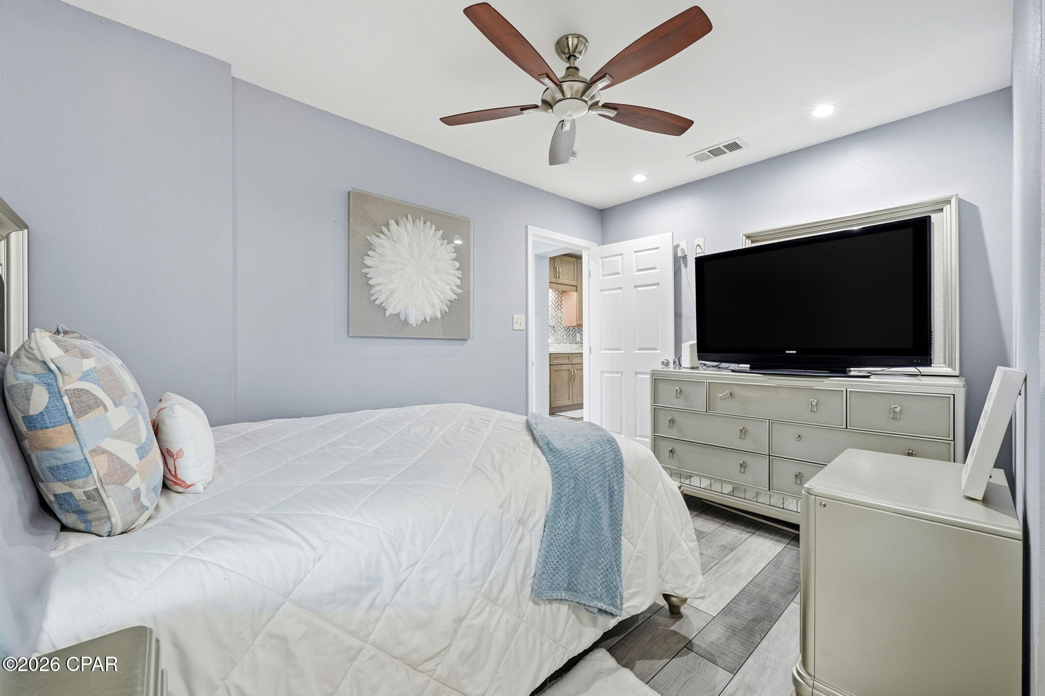 Lake Drive Heights 1st - Residential