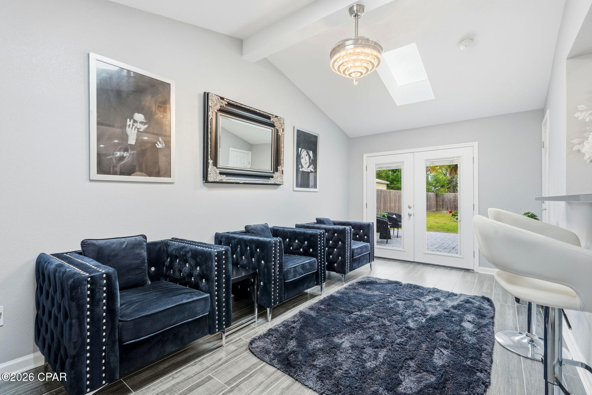 Lake Drive Heights 1st - Residential