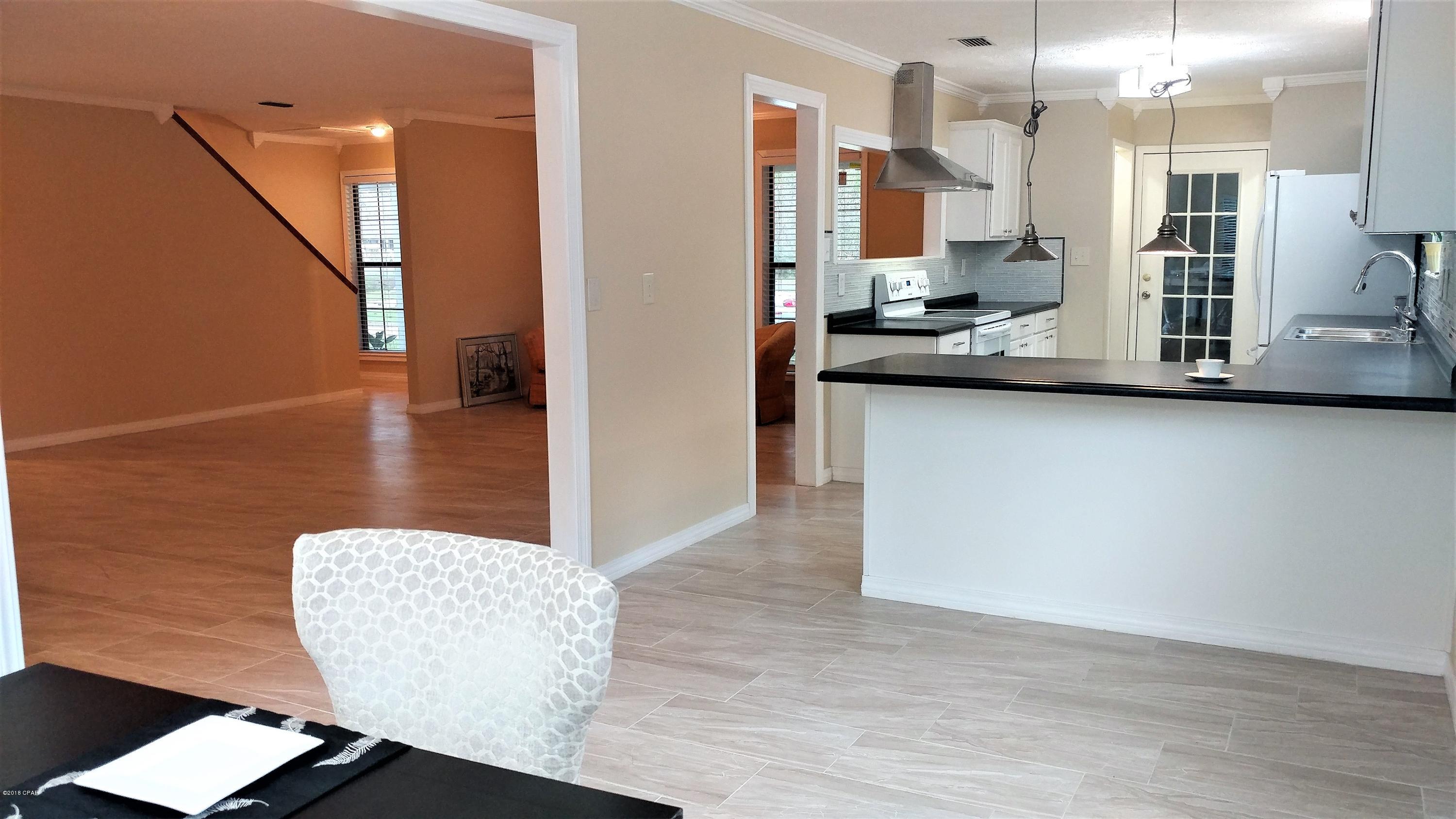 East Bay Point - Residential