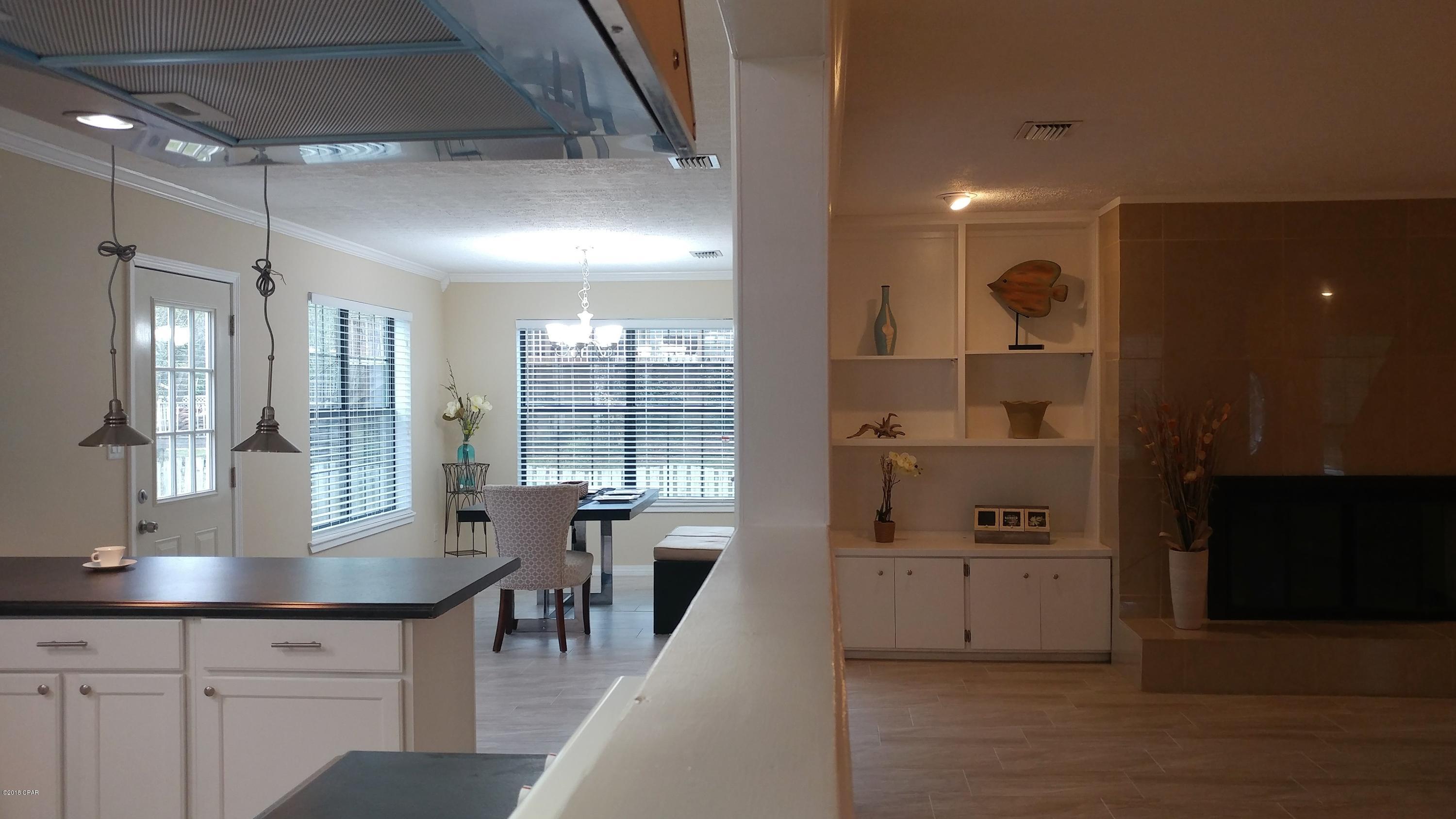 East Bay Point - Residential