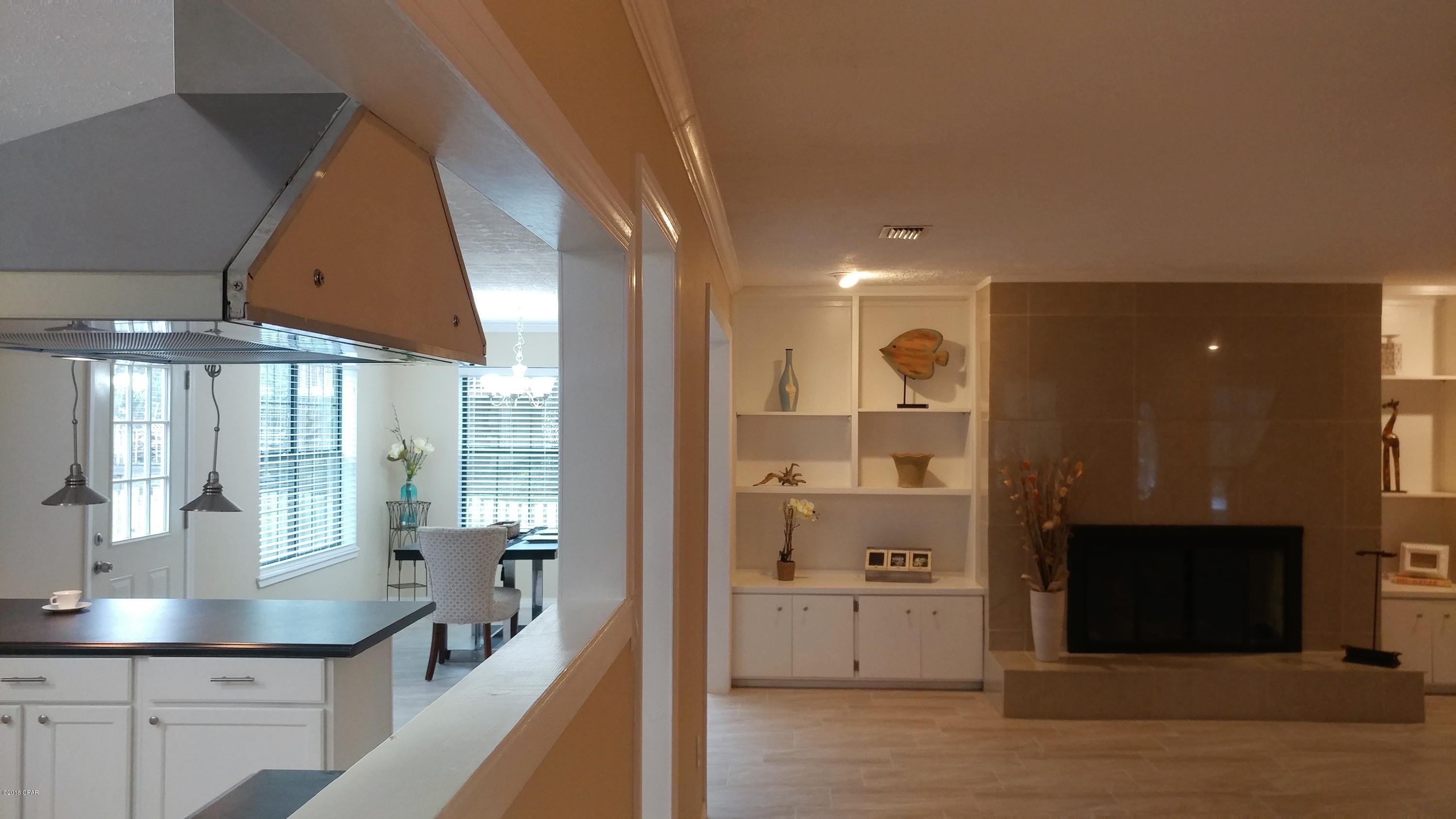 East Bay Point - Residential