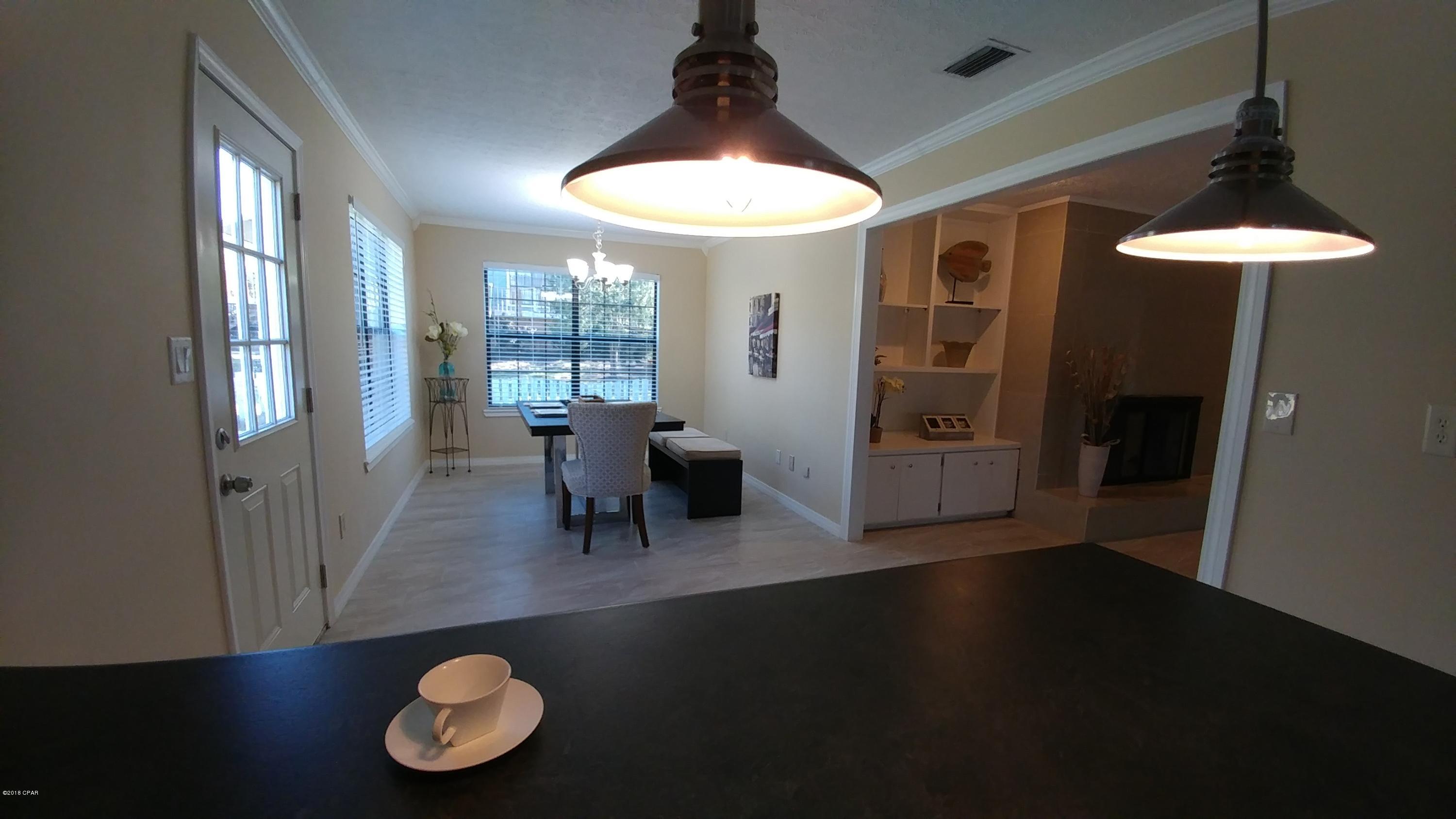 East Bay Point - Residential