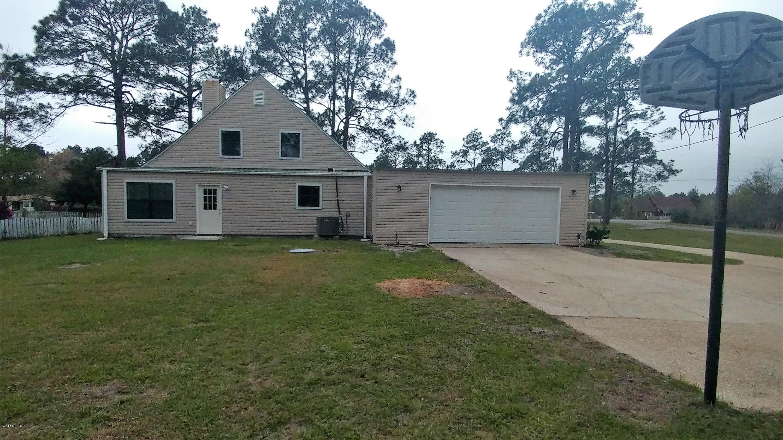 East Bay Point - Residential