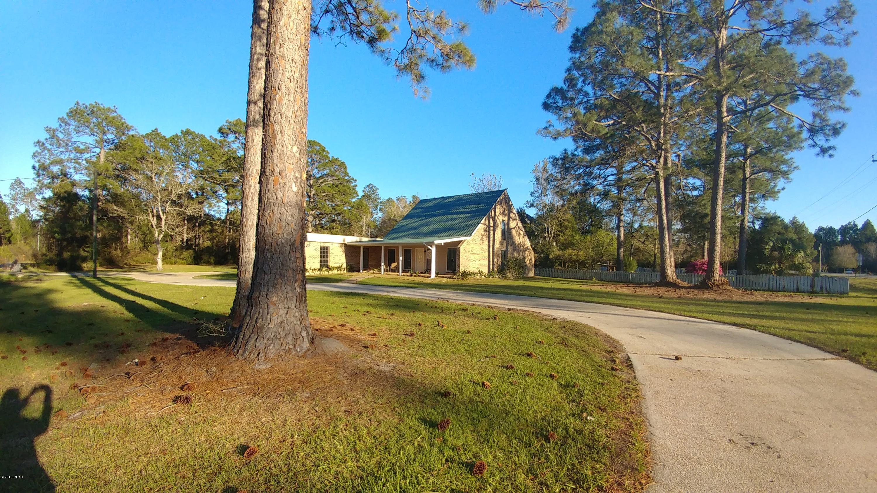 East Bay Point - Residential