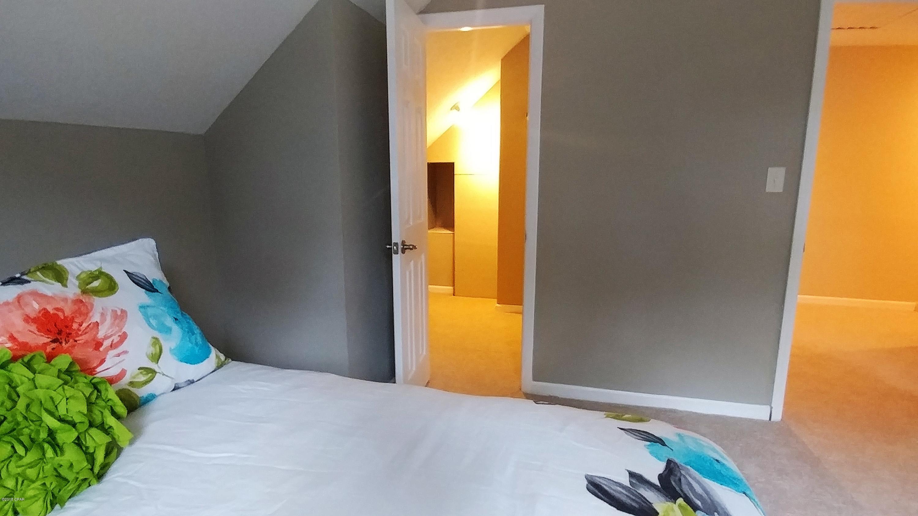 East Bay Point - Residential