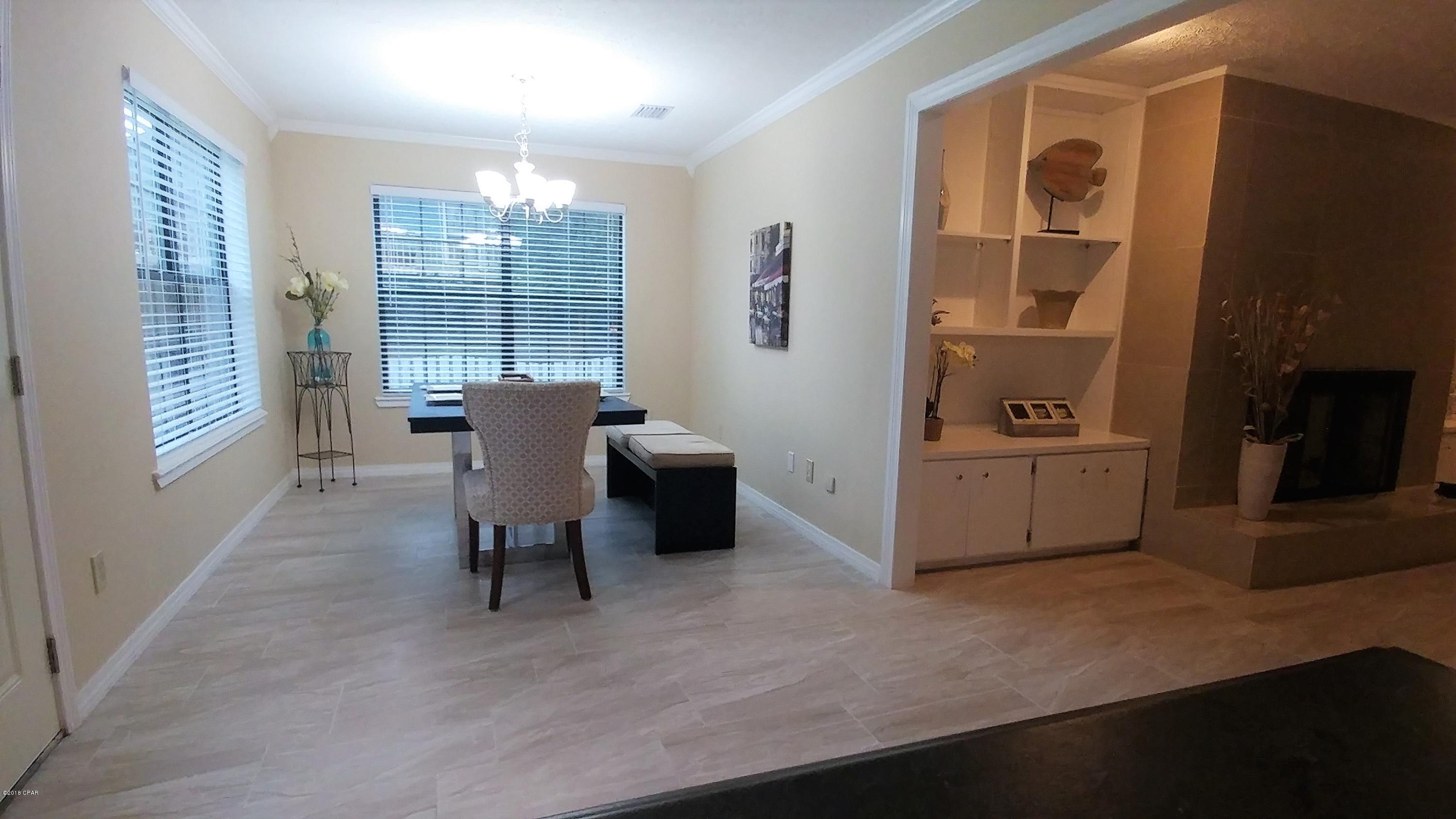 East Bay Point - Residential