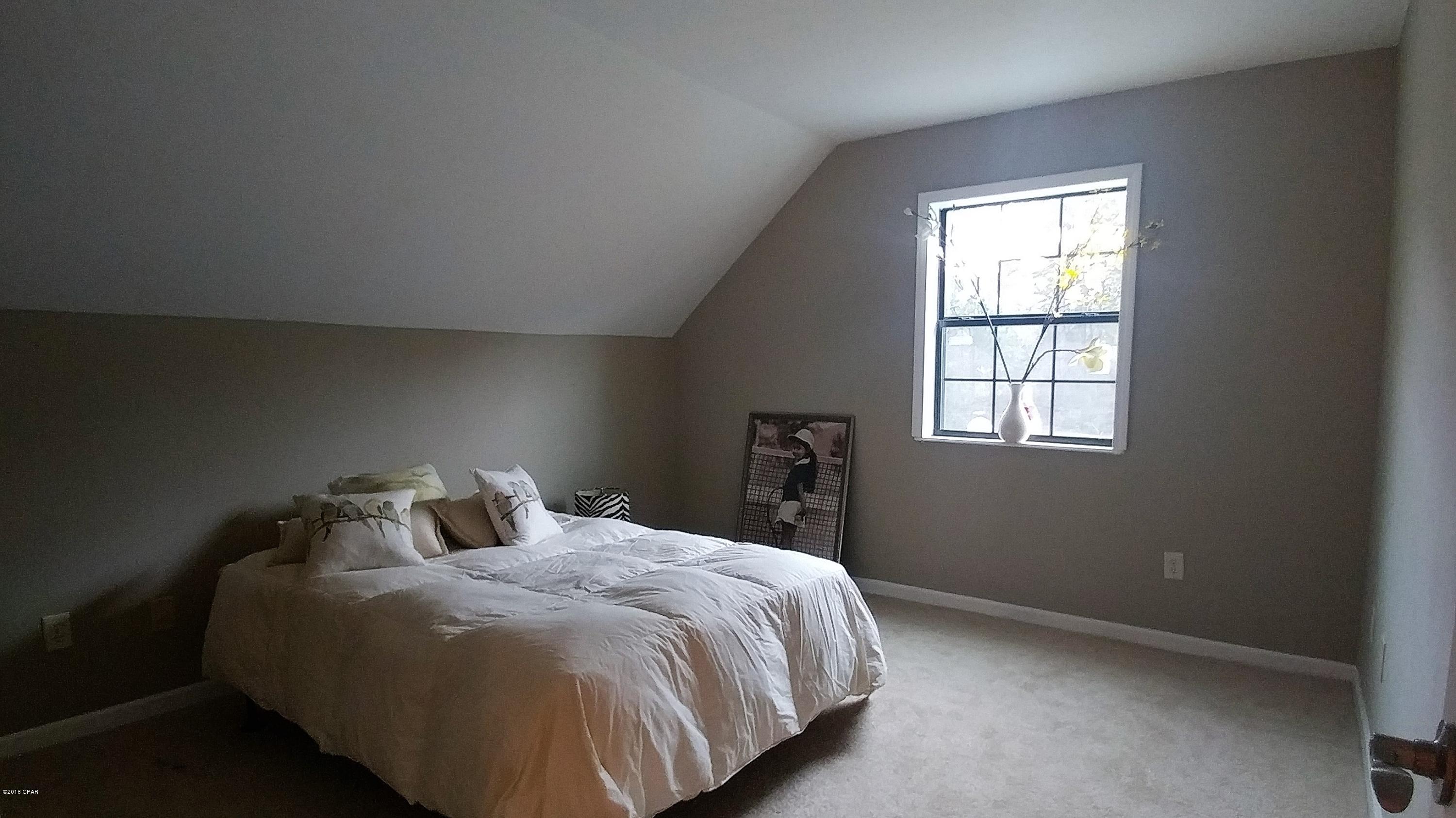 East Bay Point - Residential