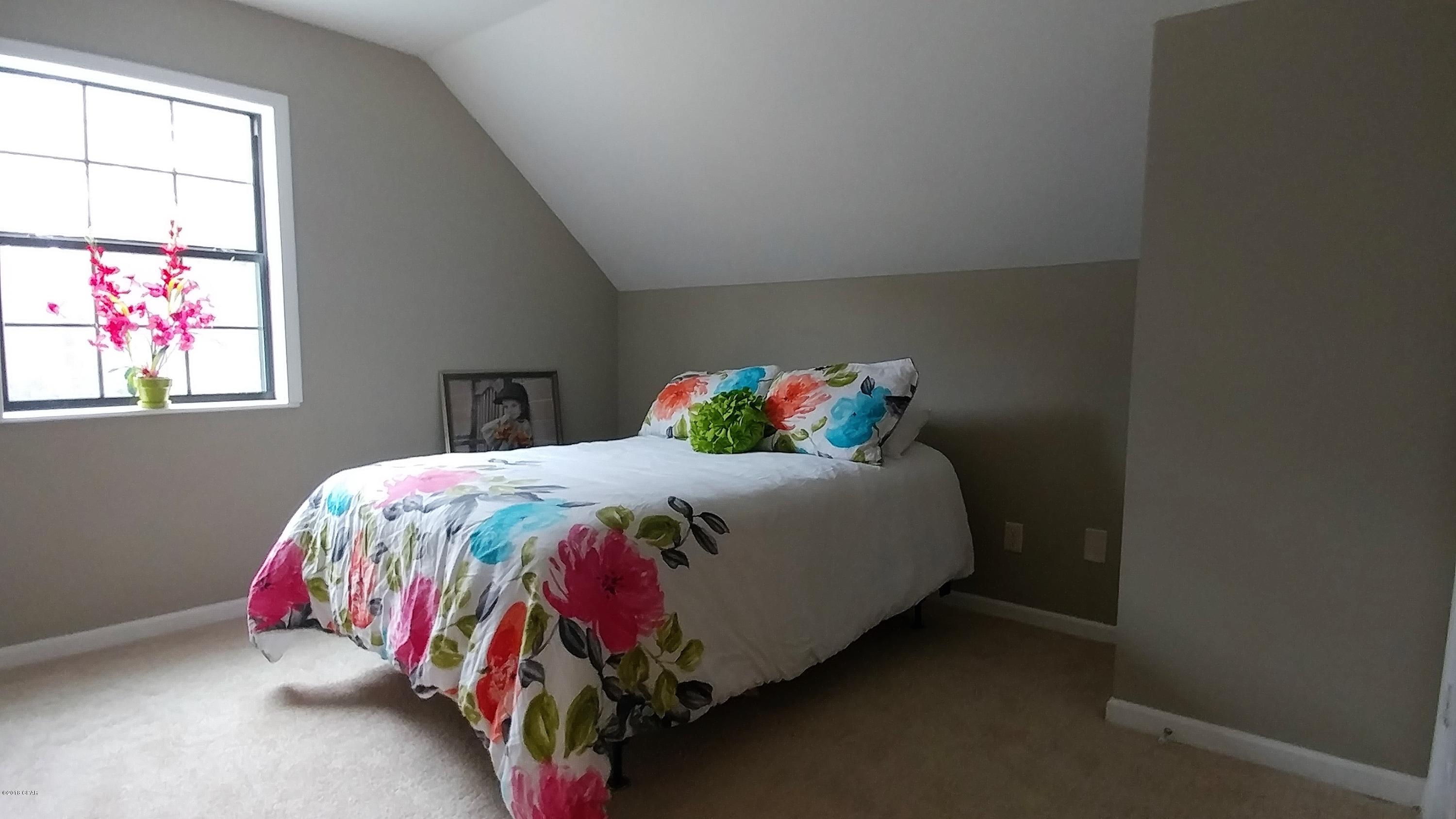 East Bay Point - Residential