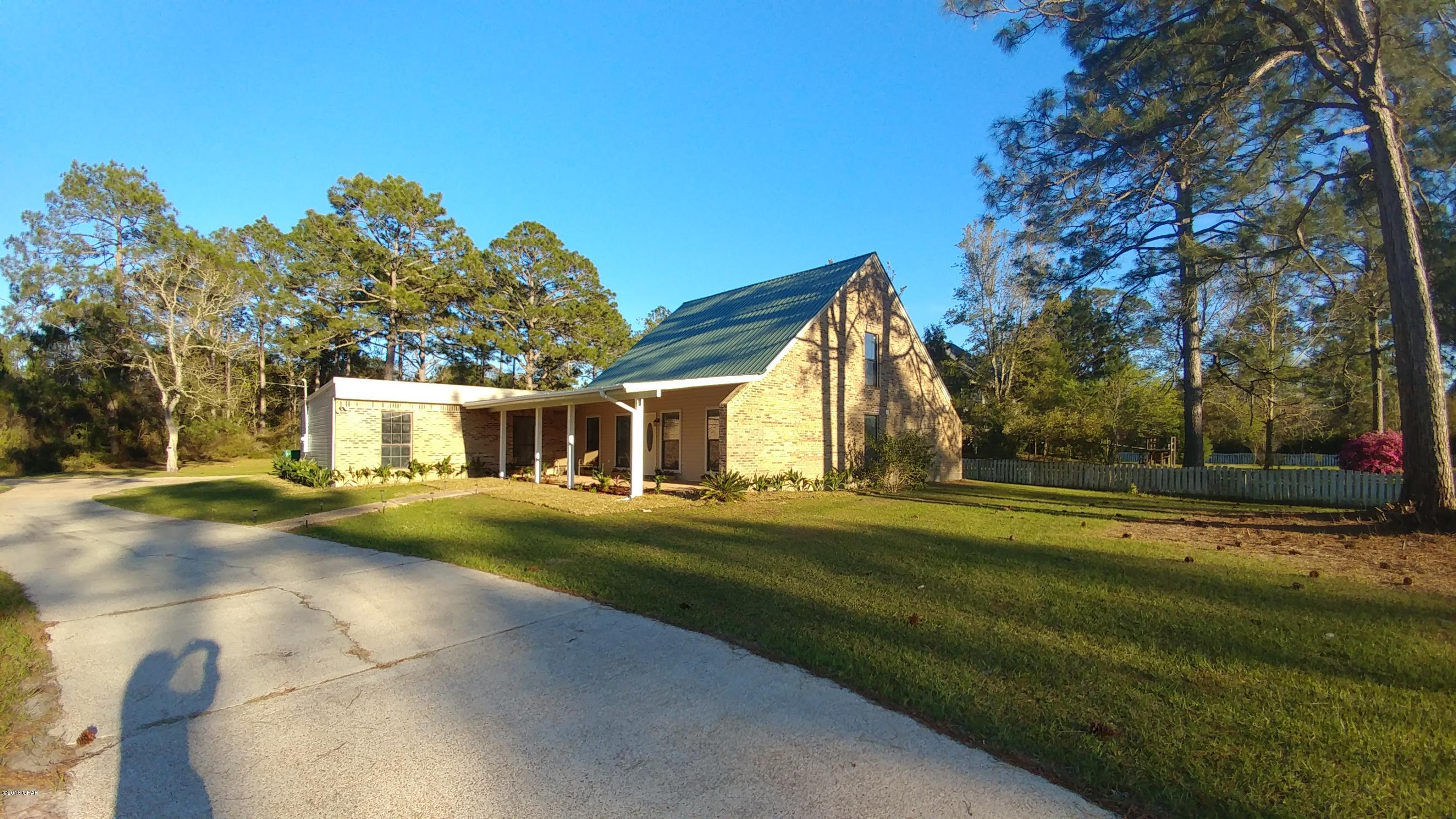 East Bay Point - Residential