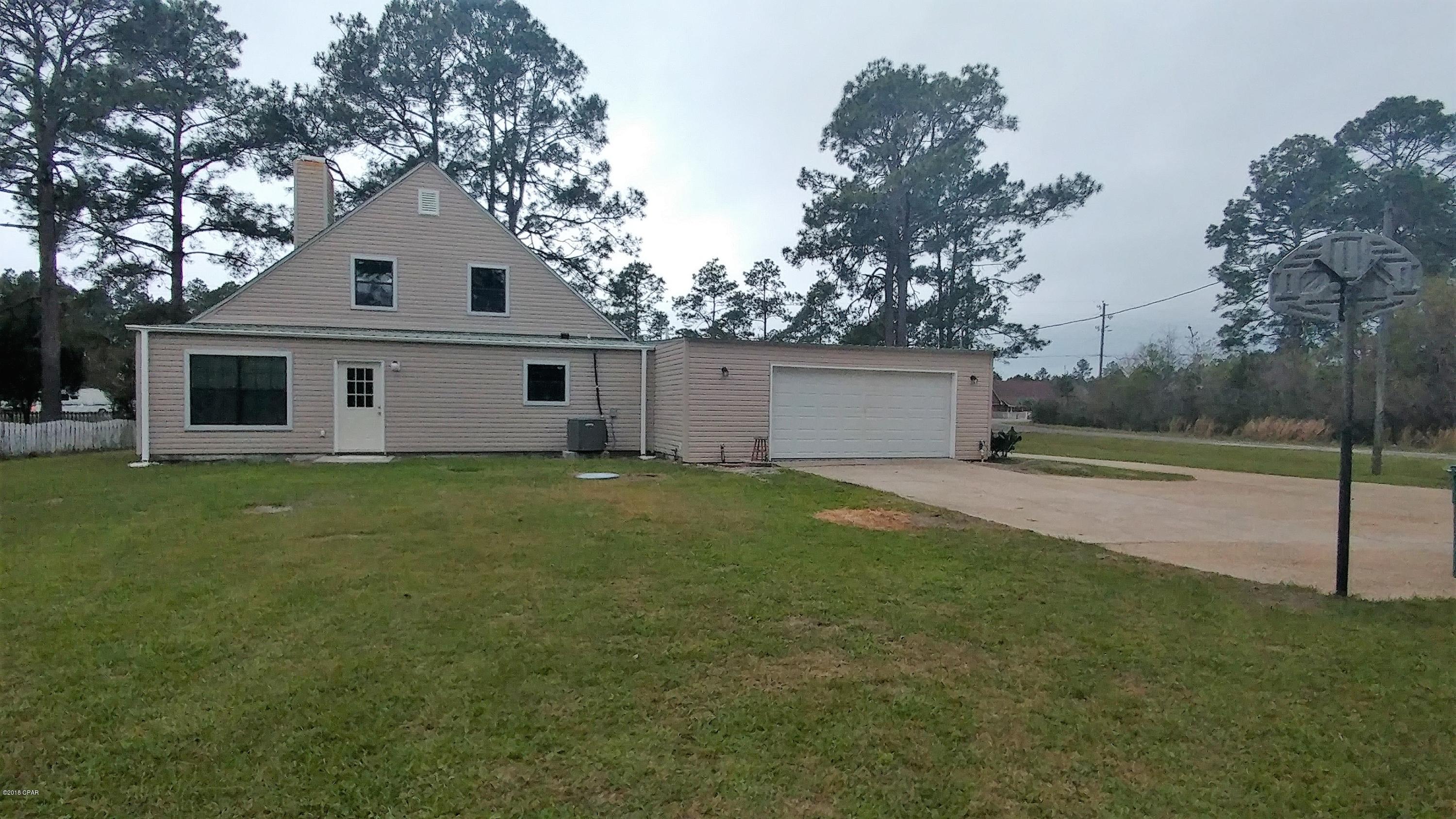 East Bay Point - Residential