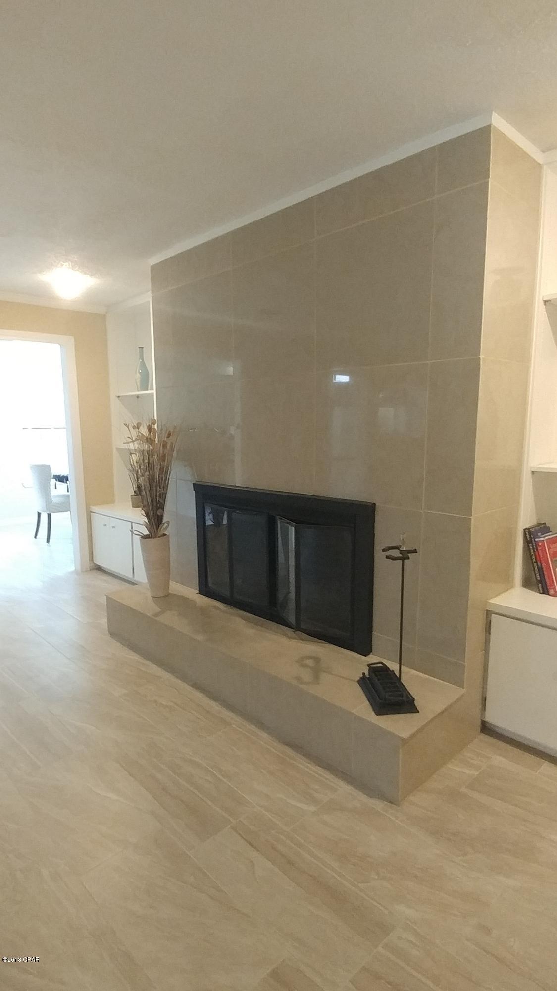 East Bay Point - Residential