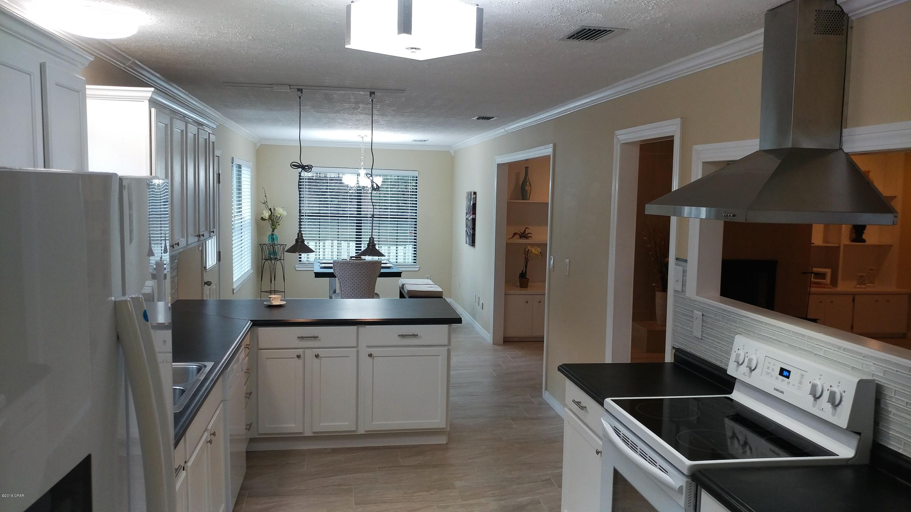 East Bay Point - Residential