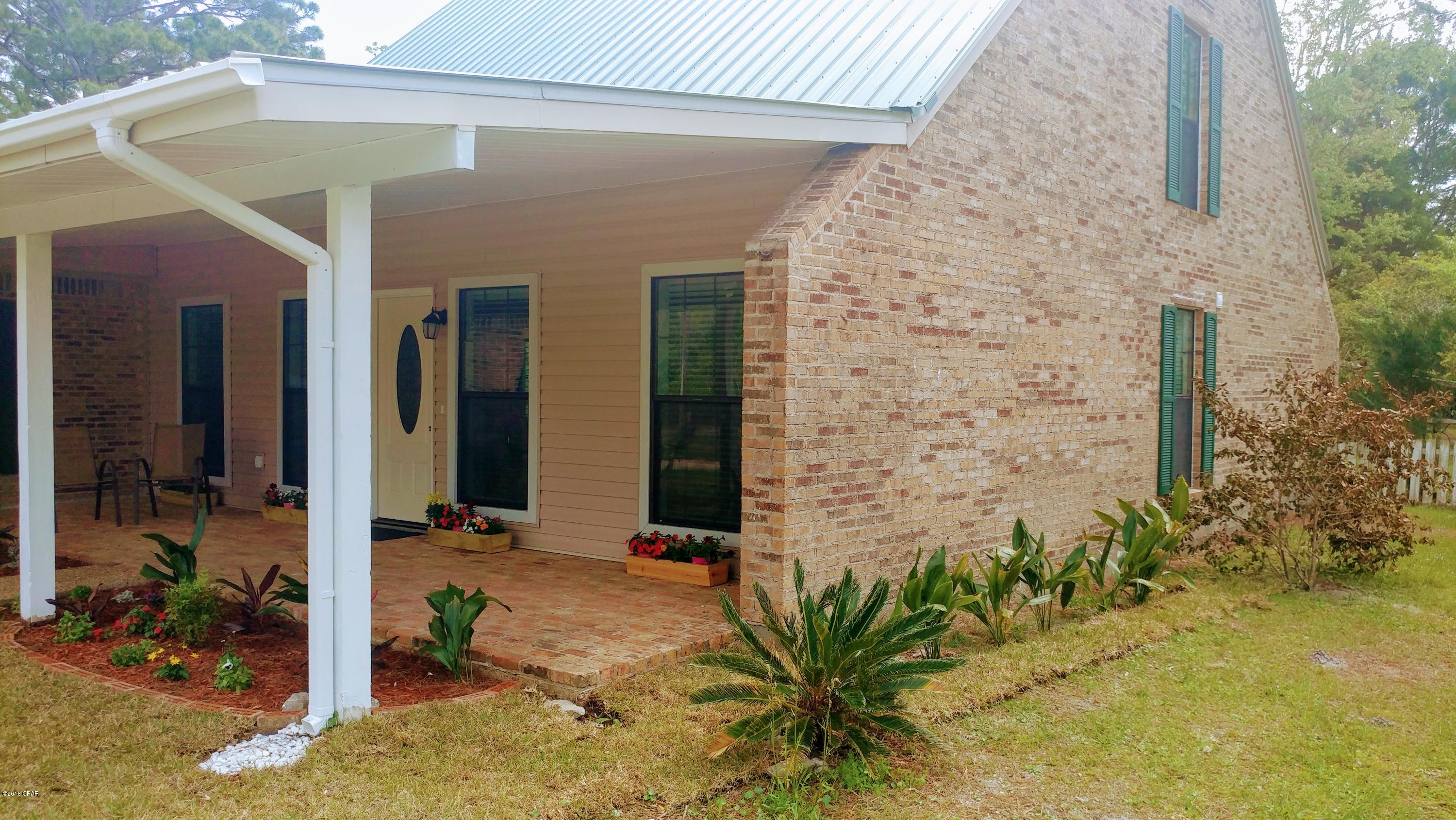 East Bay Point - Residential