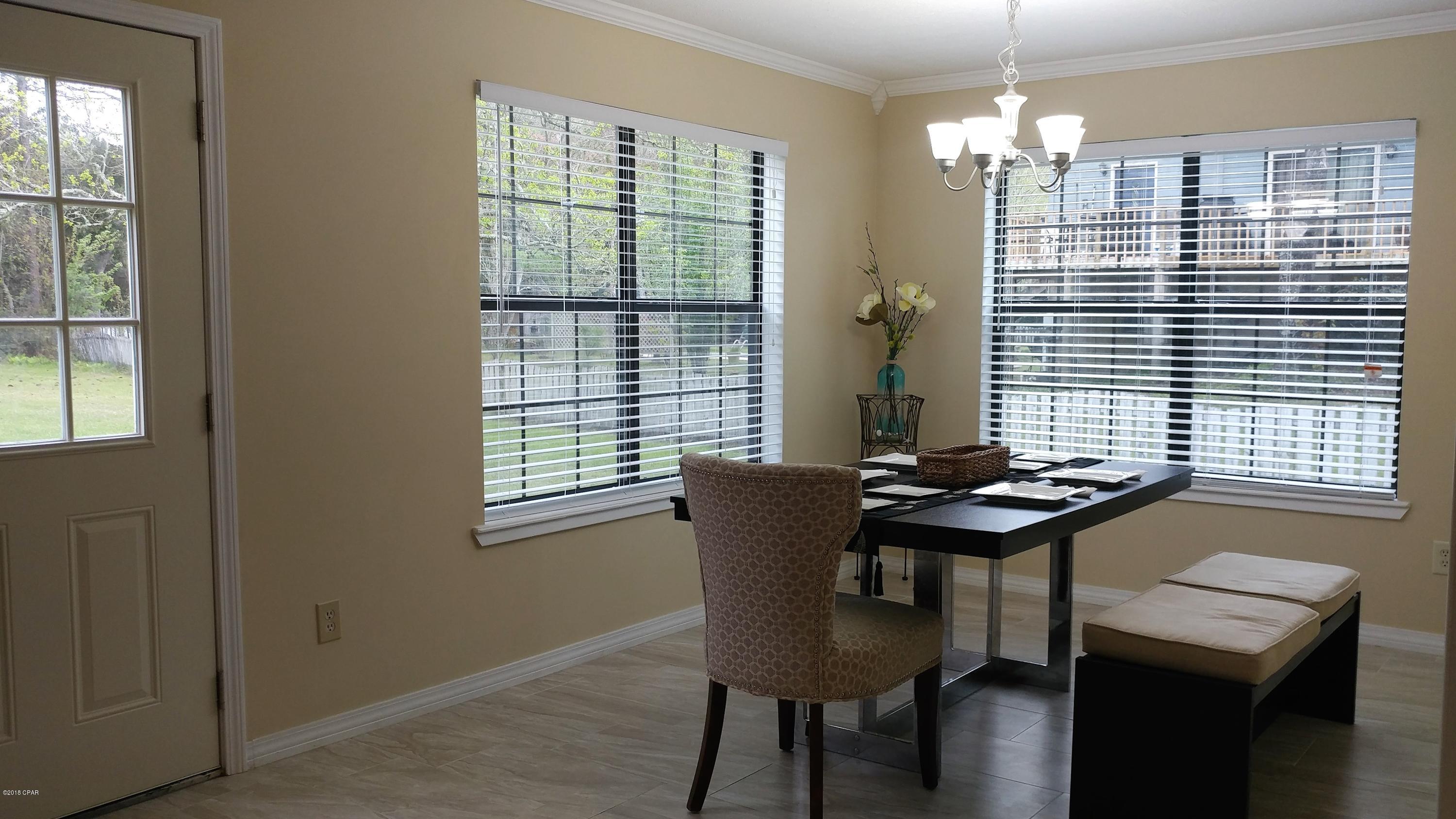 East Bay Point - Residential