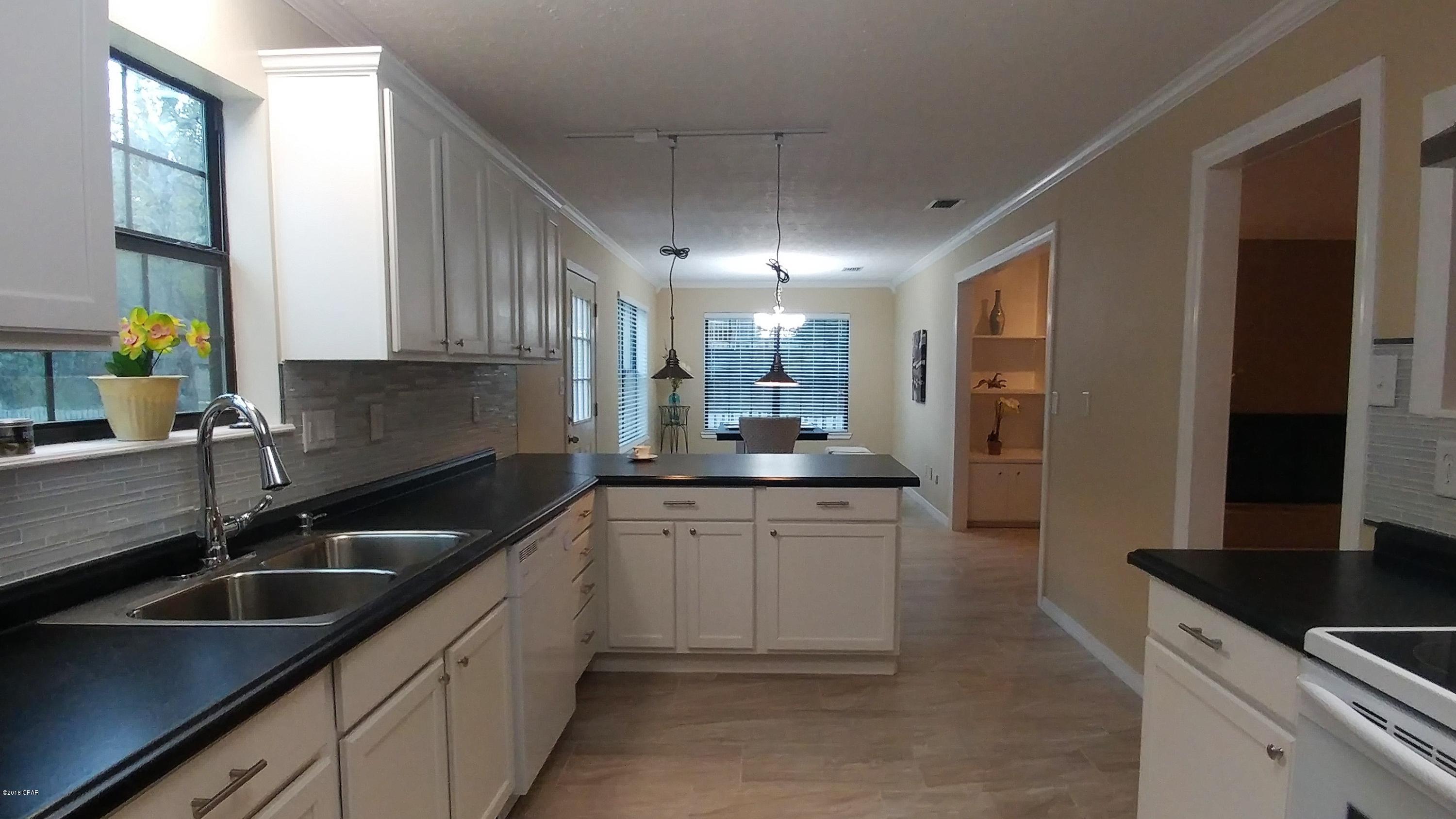 East Bay Point - Residential