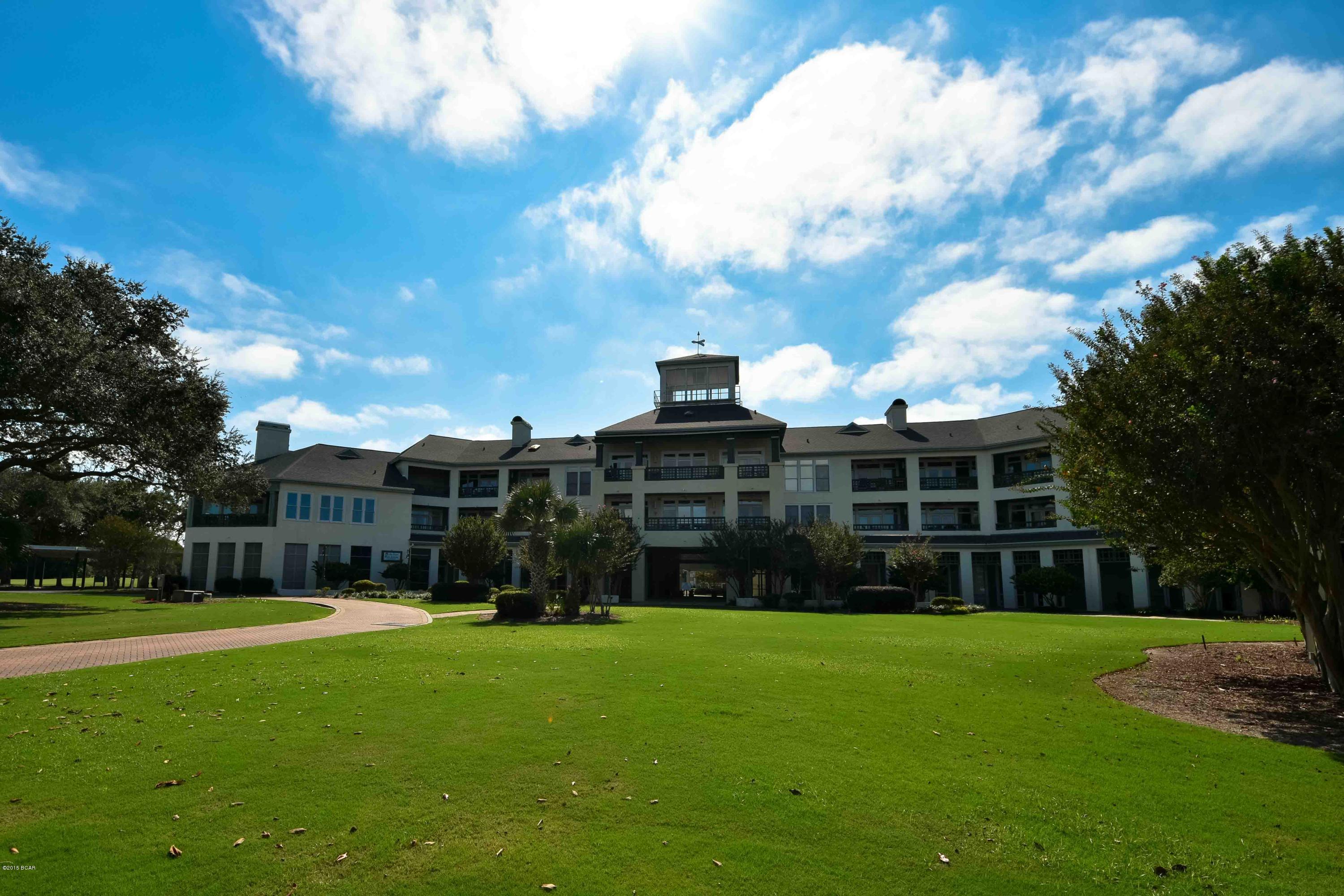 Bay Point Harbour Villas - Residential