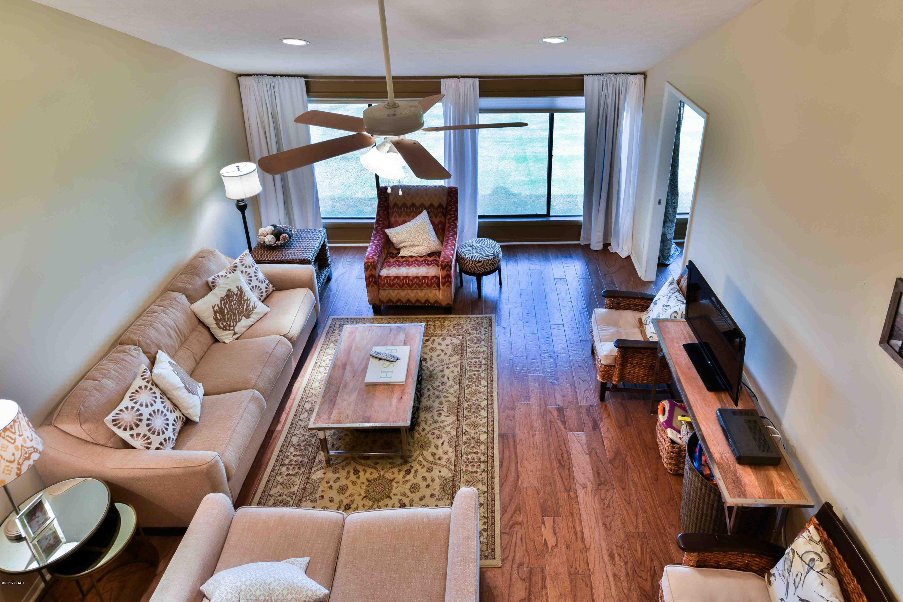 Bay Point Harbour Villas - Residential