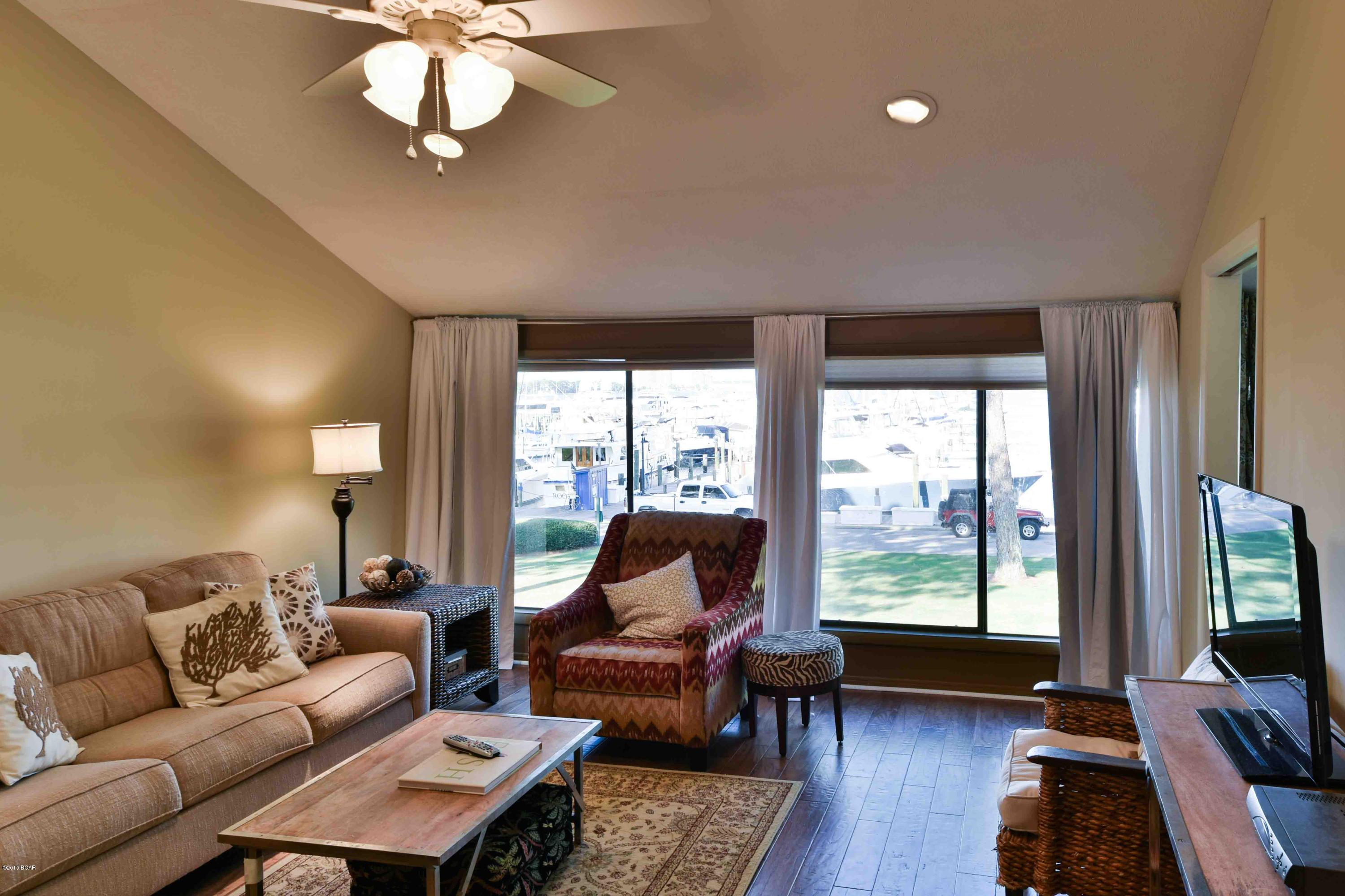 Bay Point Harbour Villas - Residential