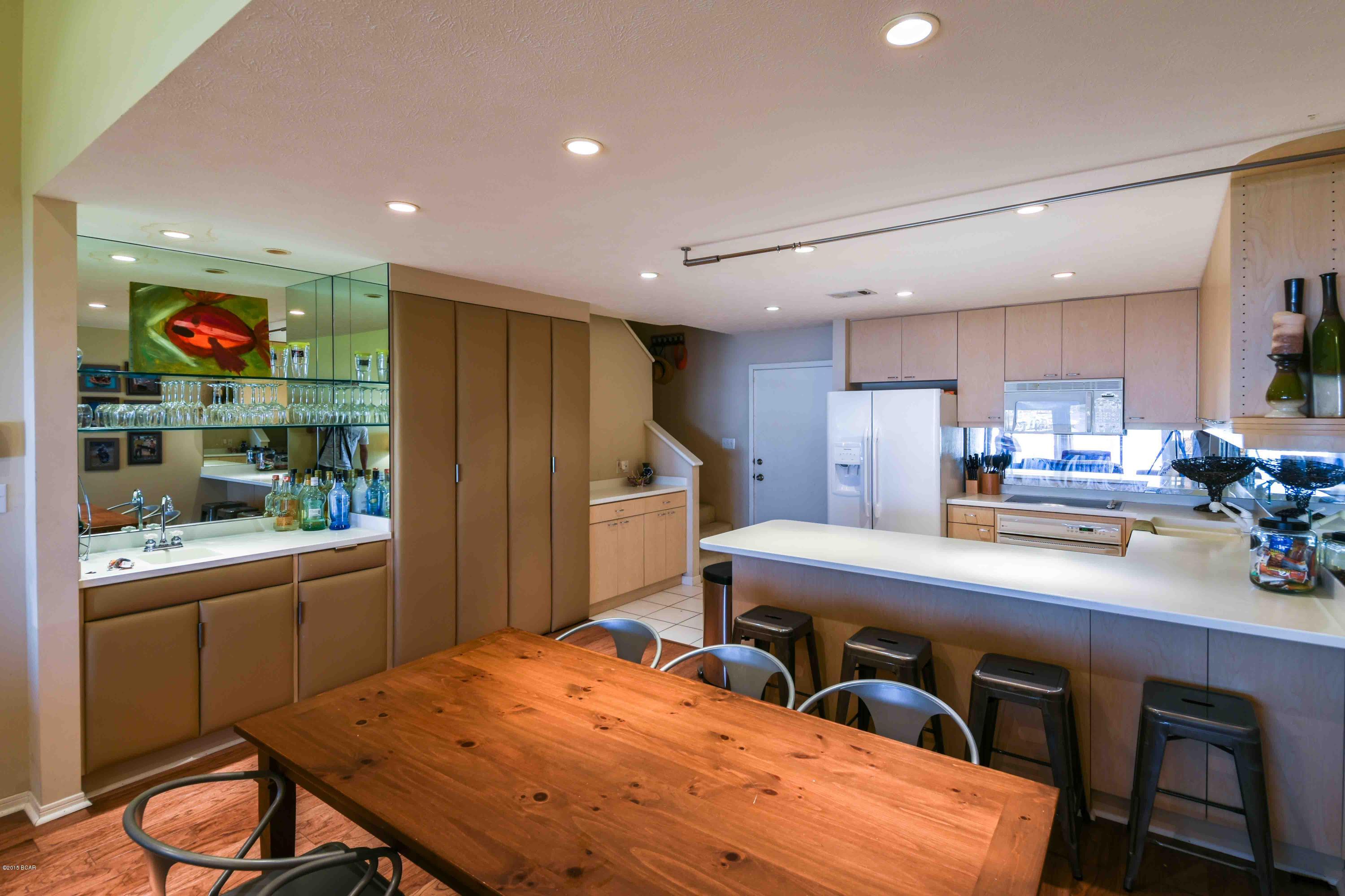 Bay Point Harbour Villas - Residential