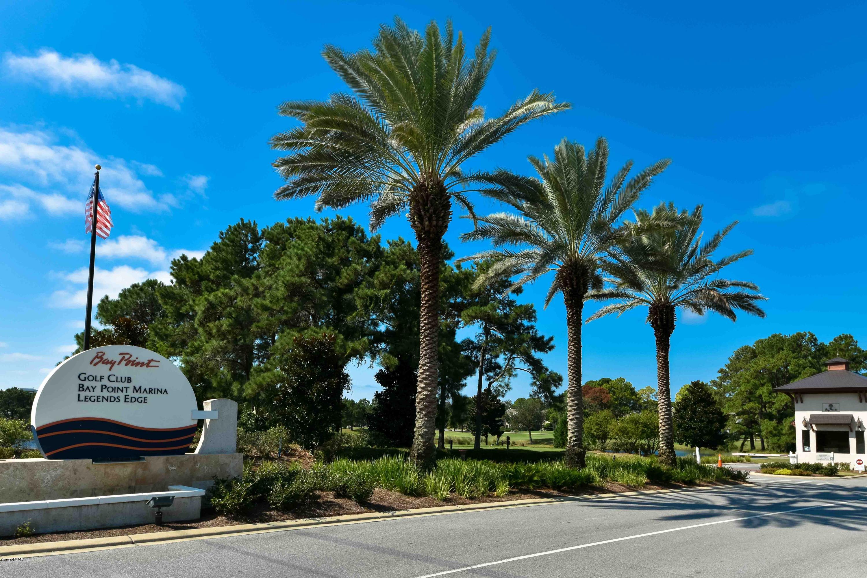 Bay Point Harbour Villas - Residential