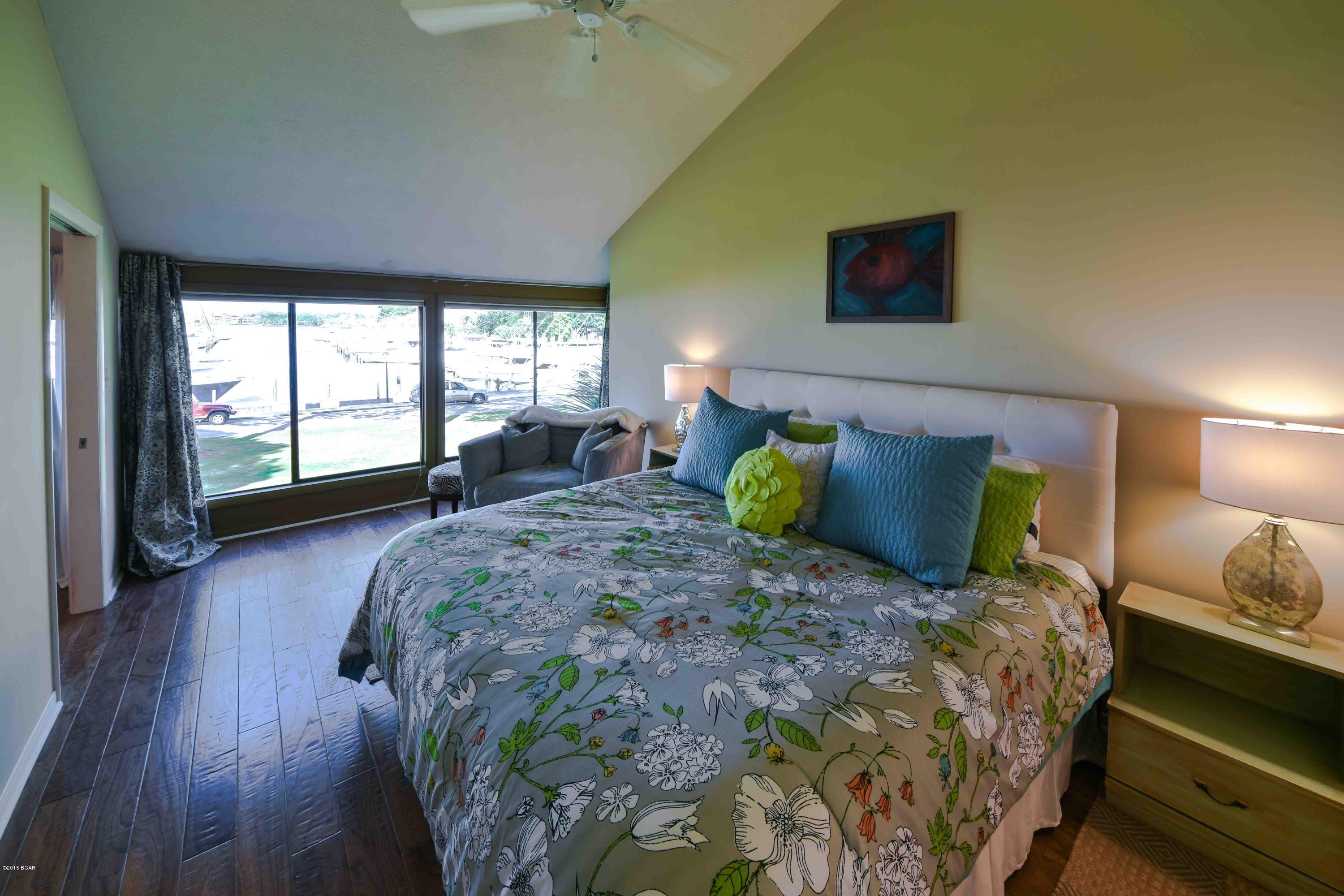 Bay Point Harbour Villas - Residential