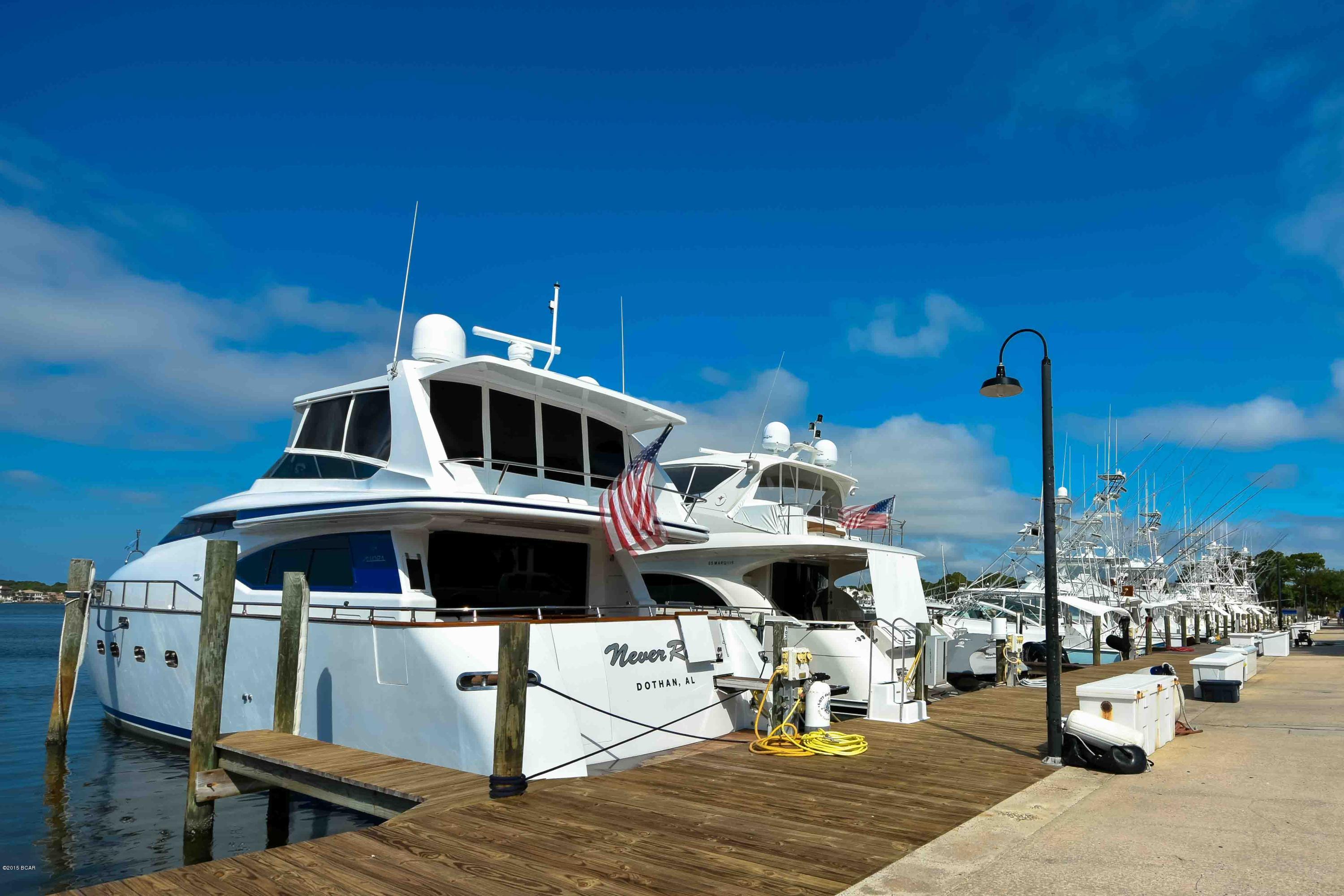 Bay Point Harbour Villas - Residential