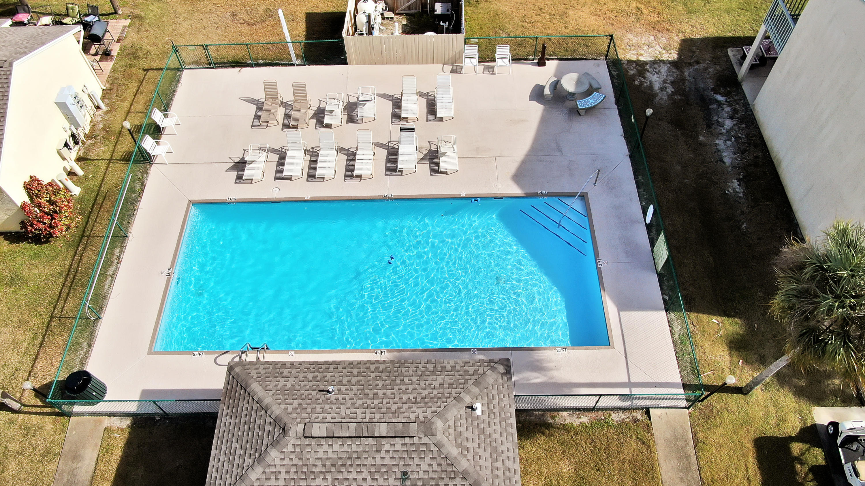 Gulf Highlands Beach Resort - Residential