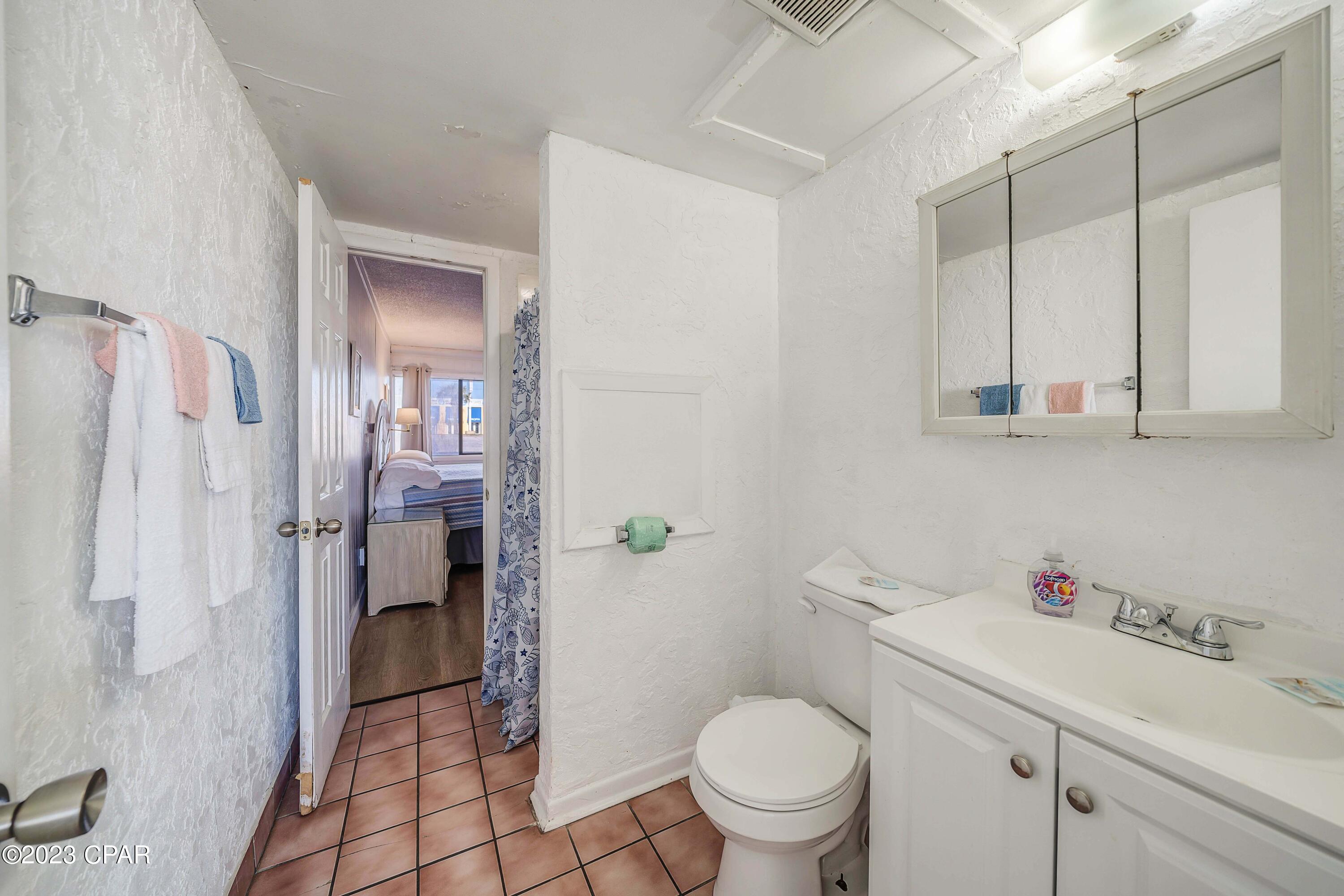 Ambassador Beach Condo - Residential