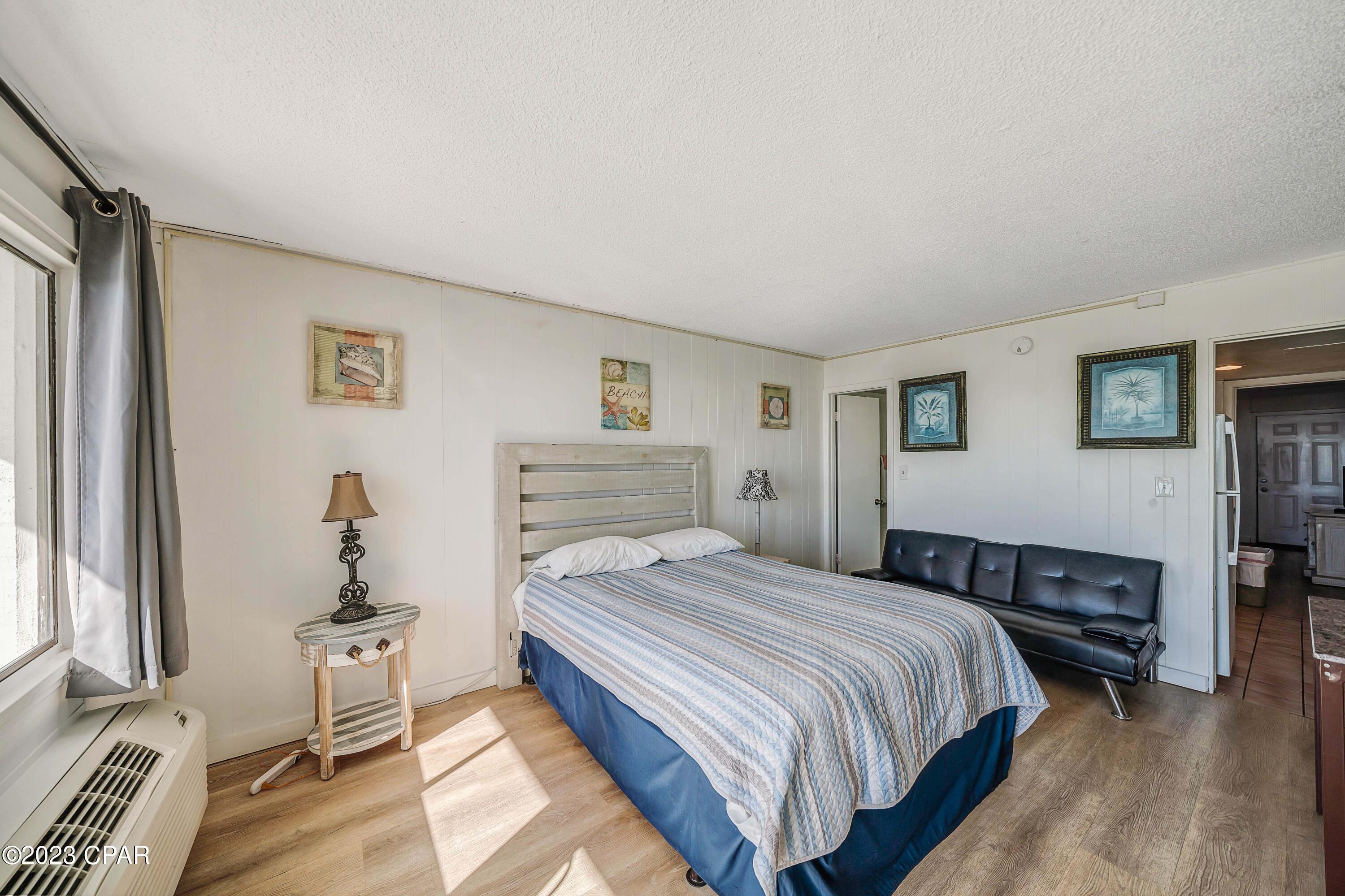 Ambassador Beach Condo - Residential