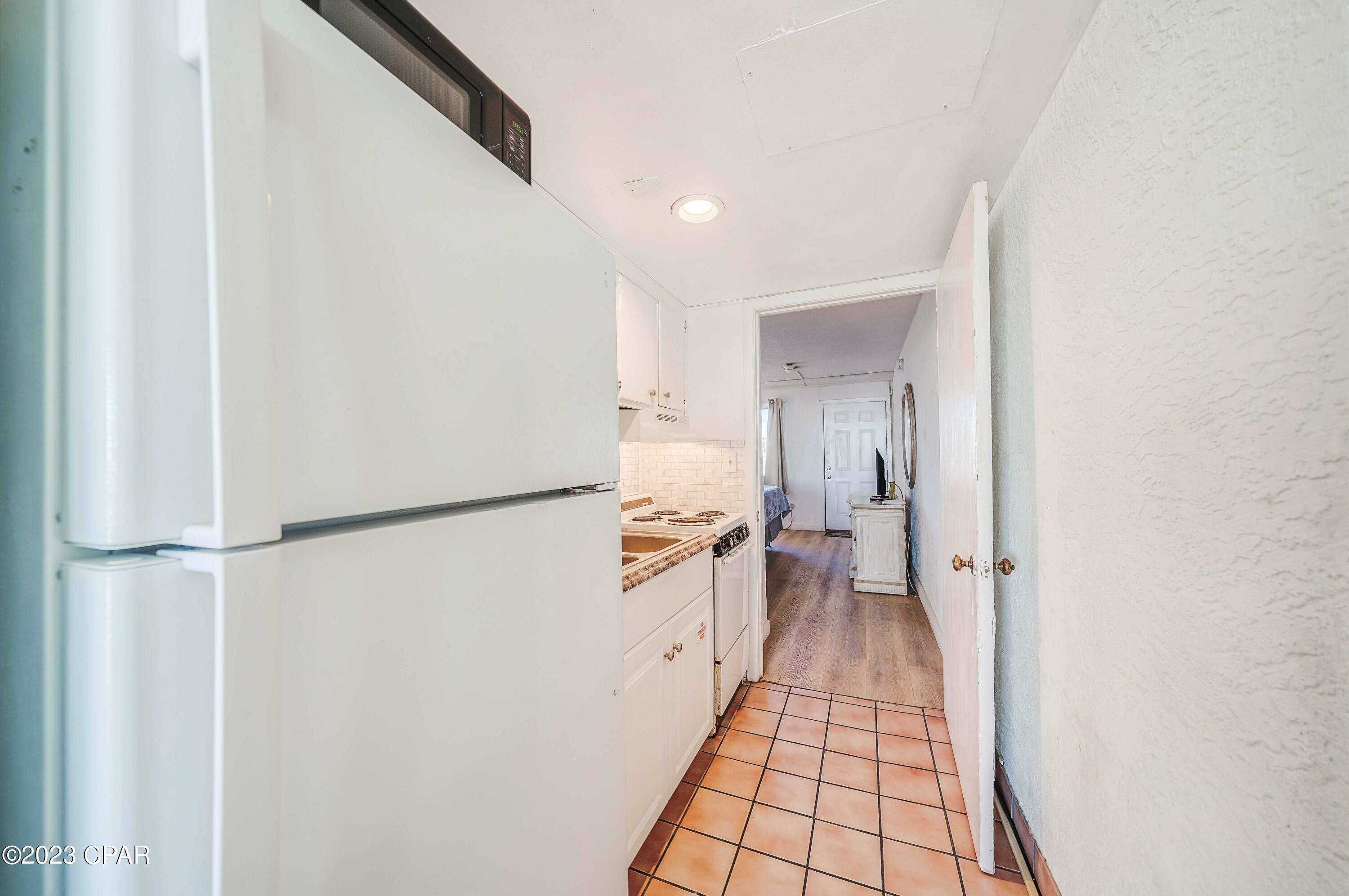 Ambassador Beach Condo - Residential