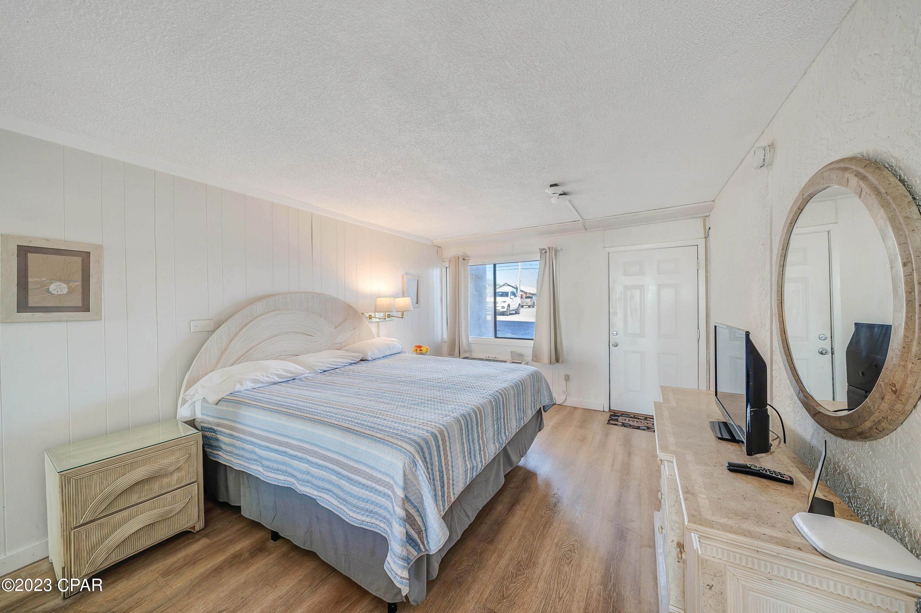 Ambassador Beach Condo - Residential