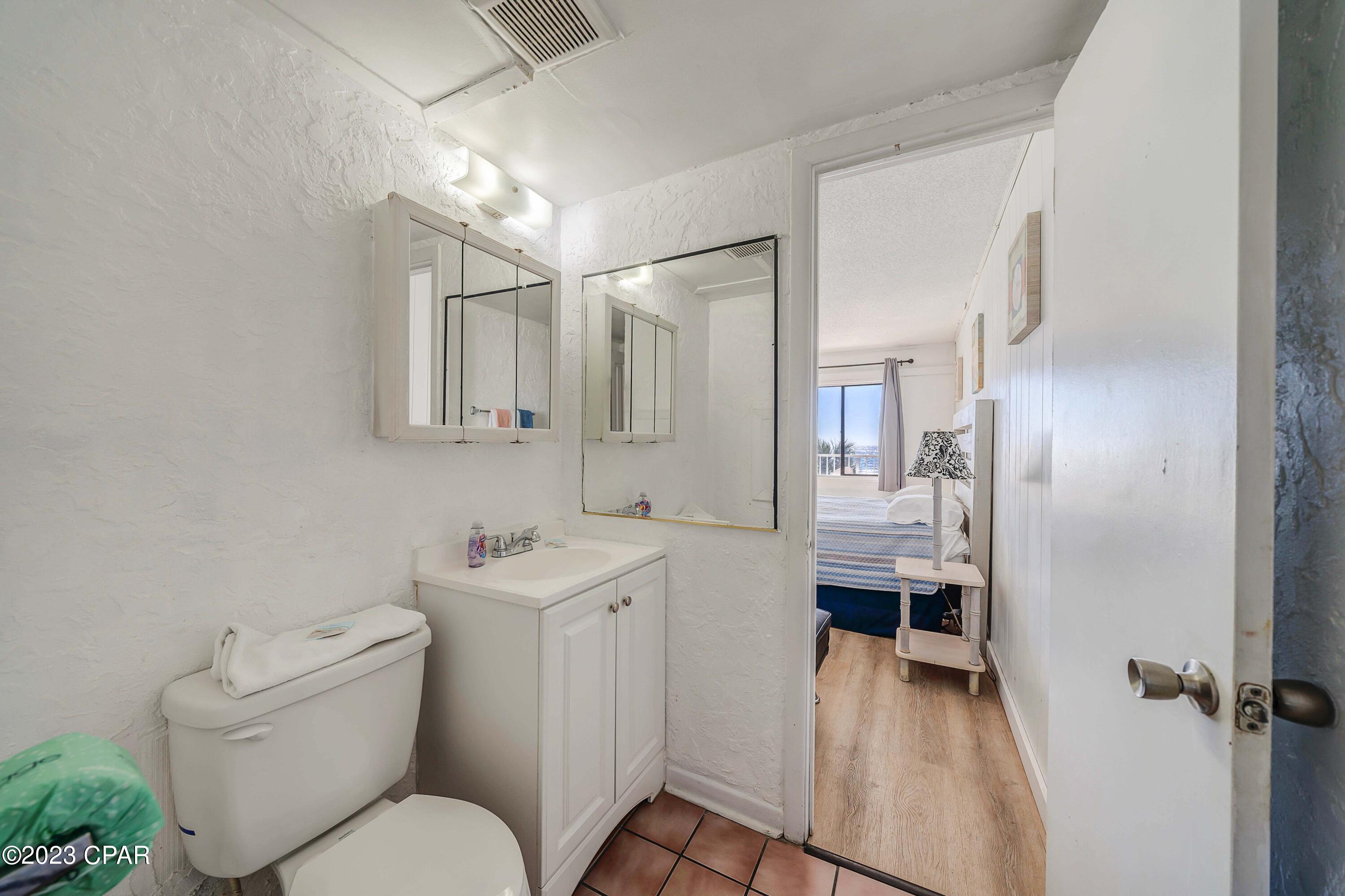 Ambassador Beach Condo - Residential