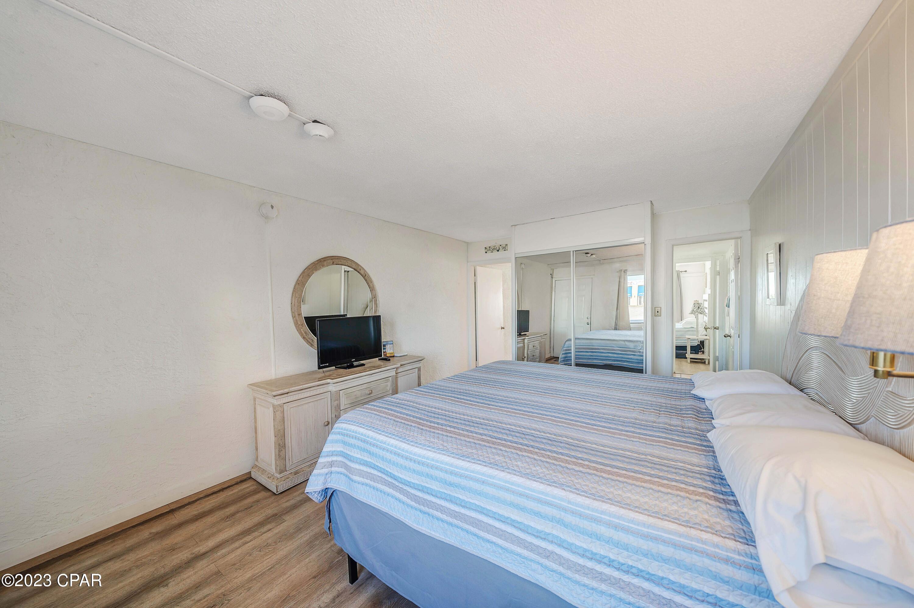 Ambassador Beach Condo - Residential