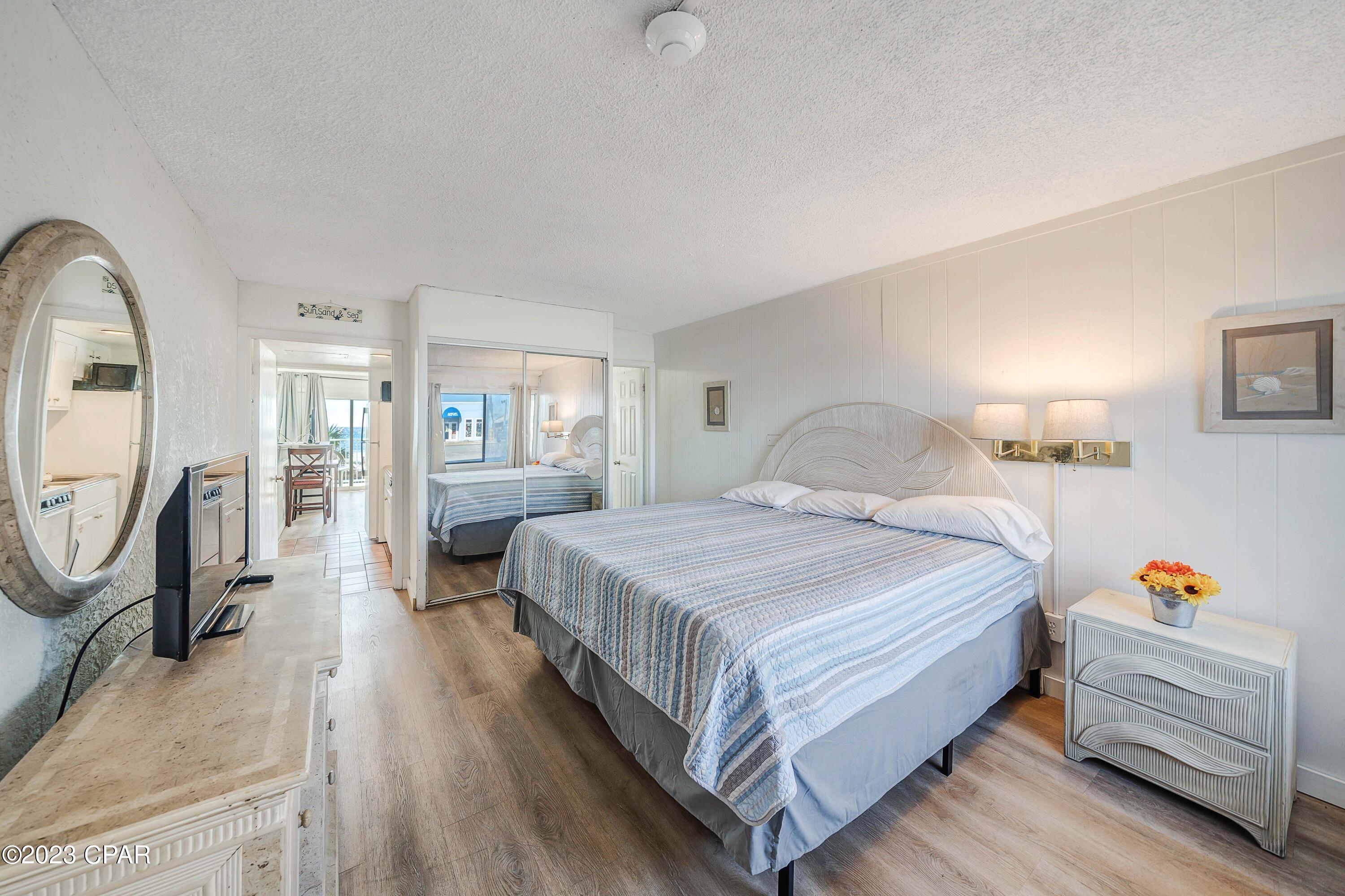 Ambassador Beach Condo - Residential