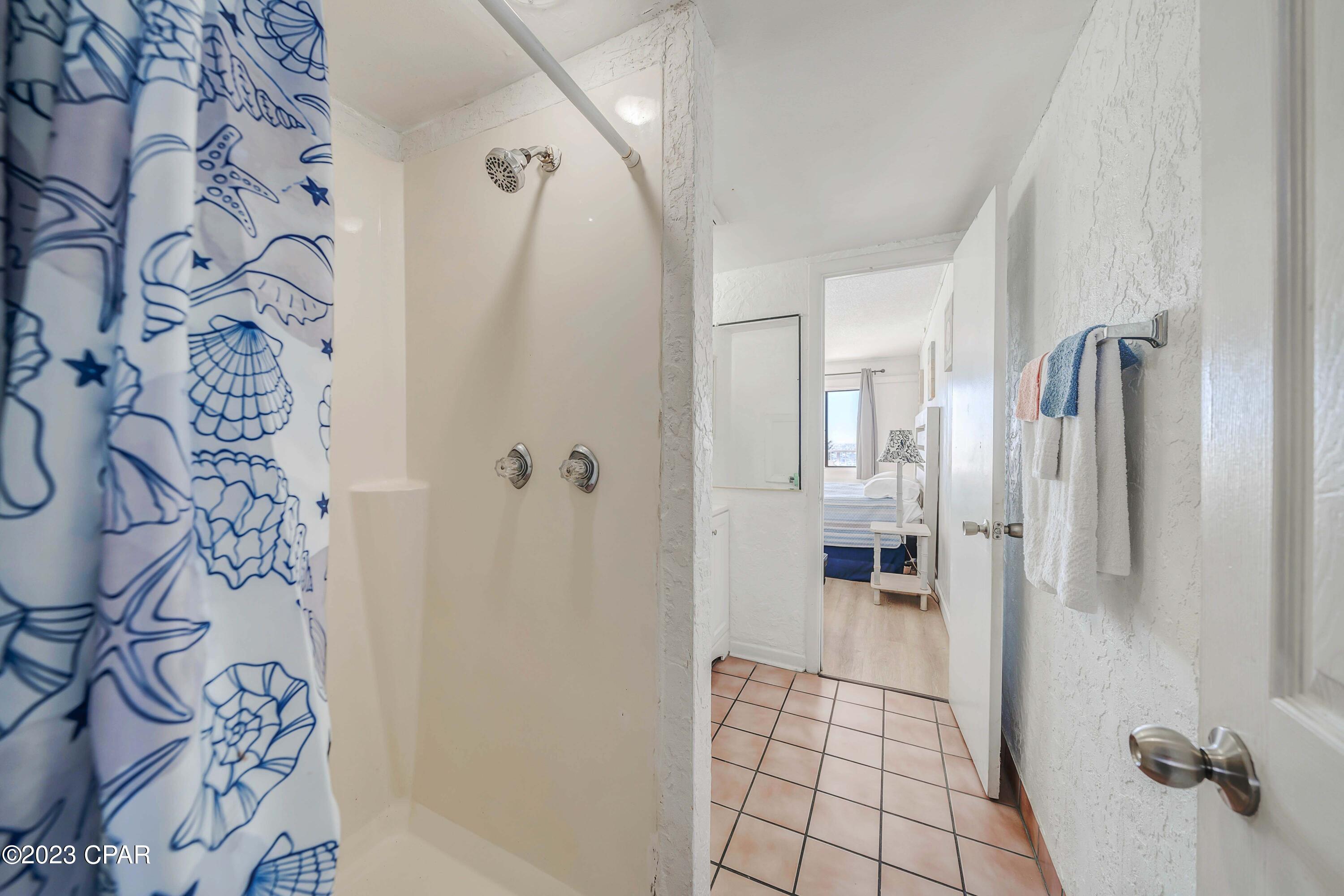 Ambassador Beach Condo - Residential