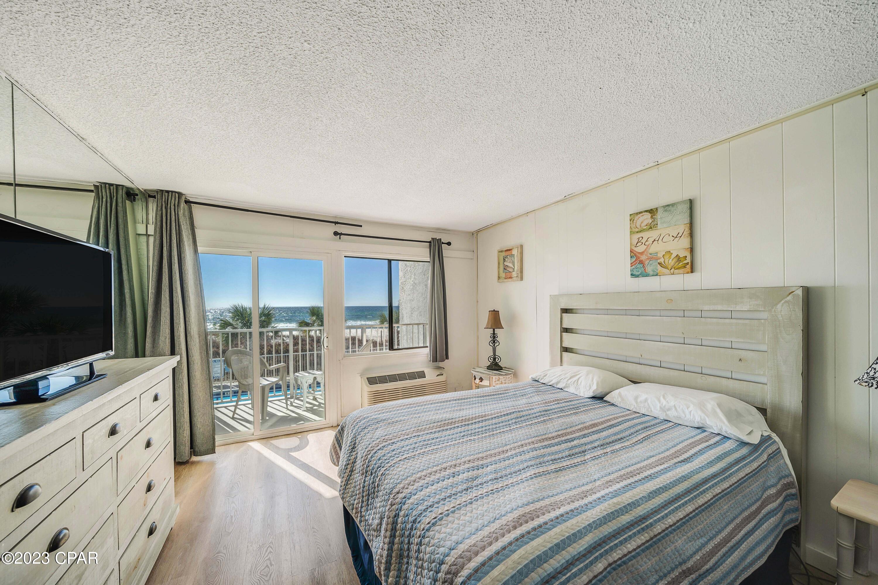 Ambassador Beach Condo - Residential