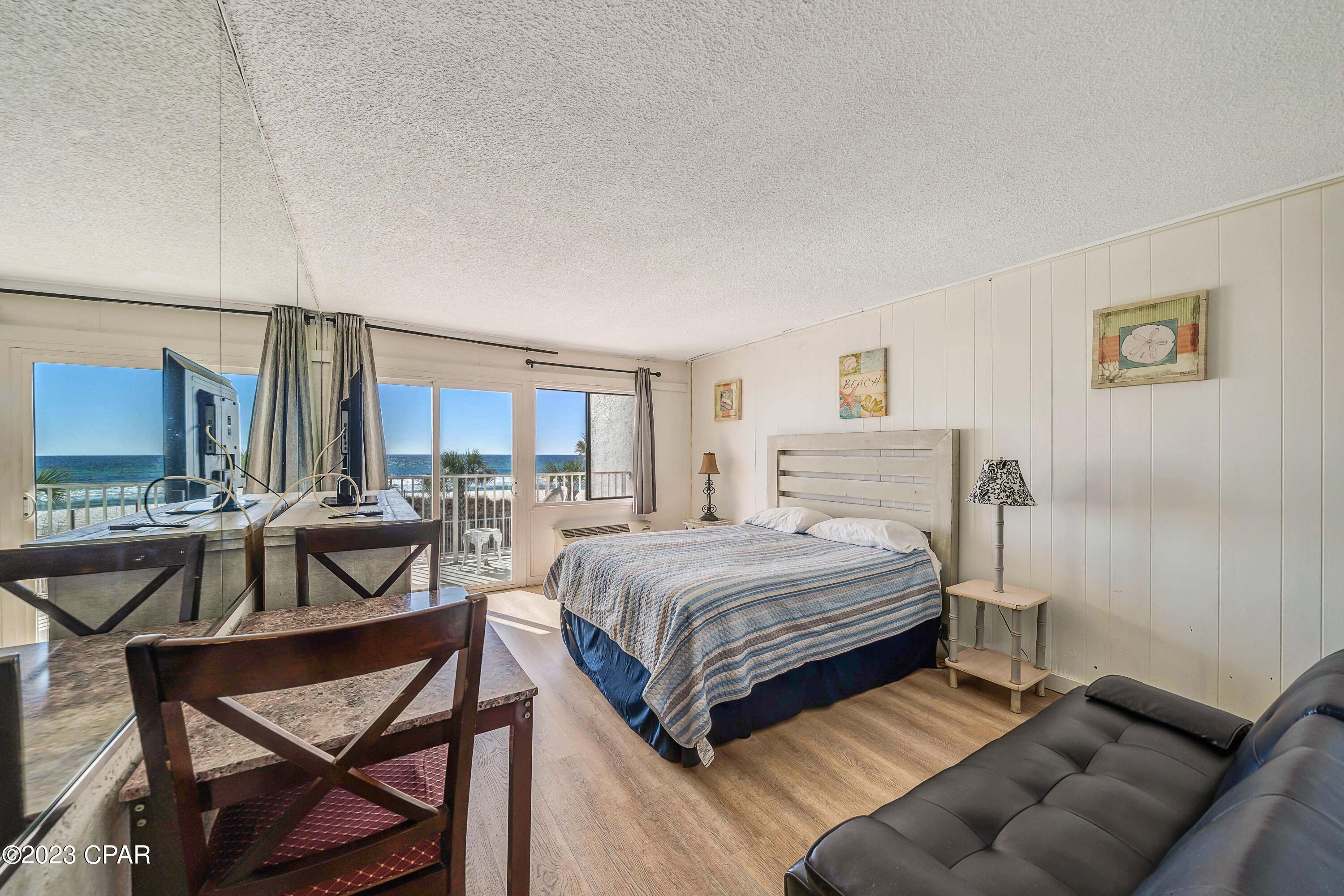 Ambassador Beach Condo - Residential