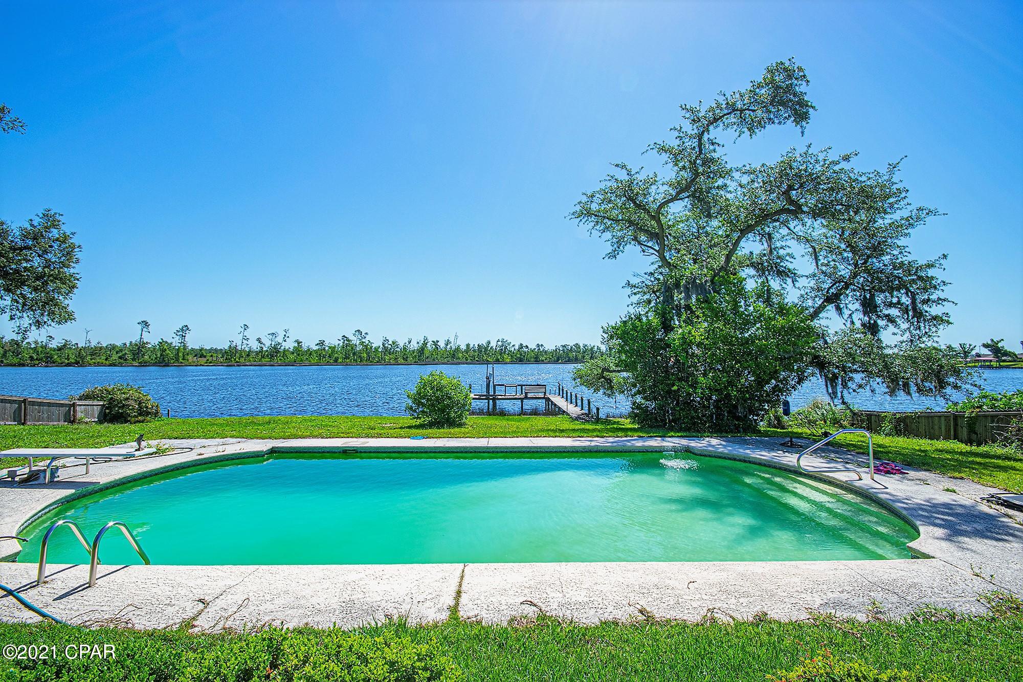 College Point 2nd Add - Residential