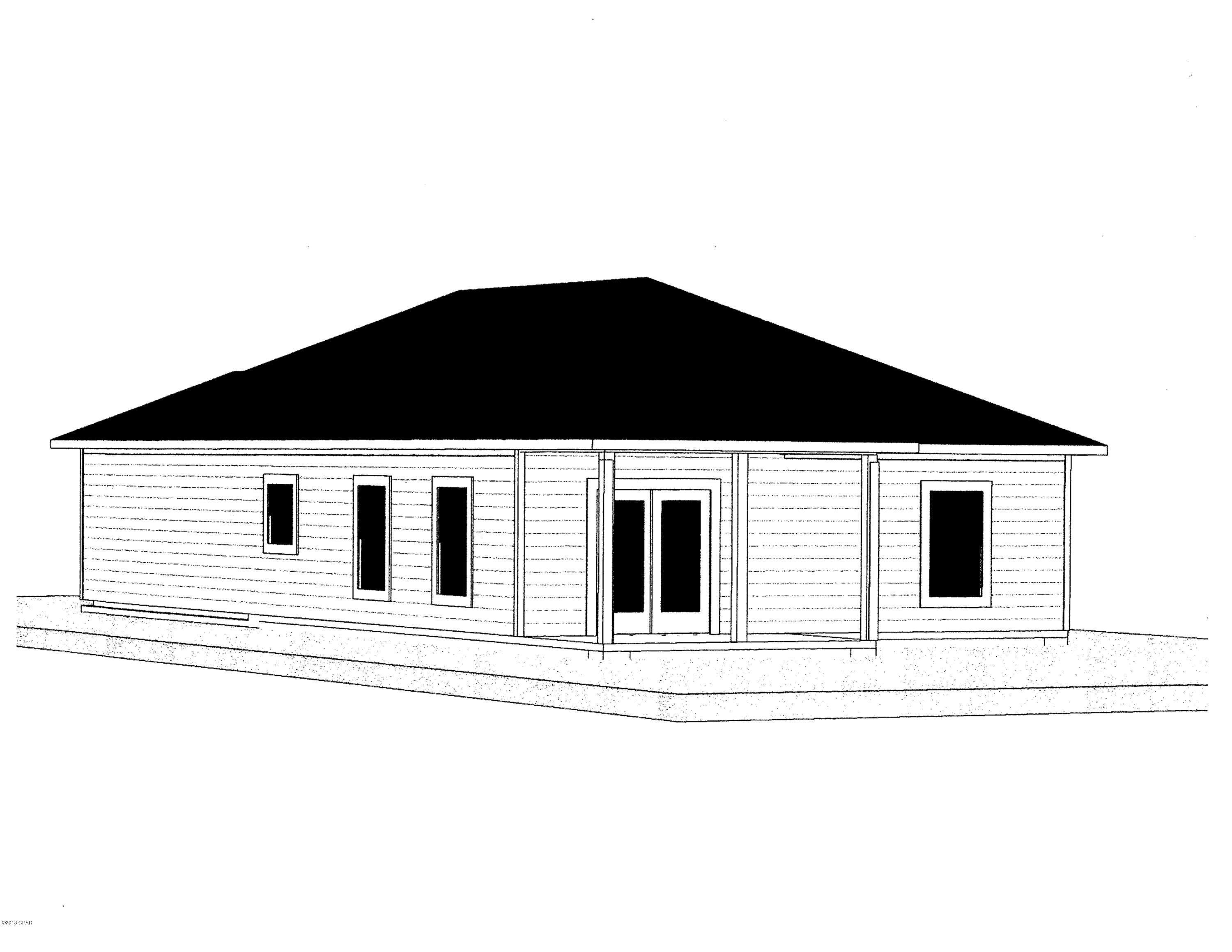 Bayhead Park - Residential