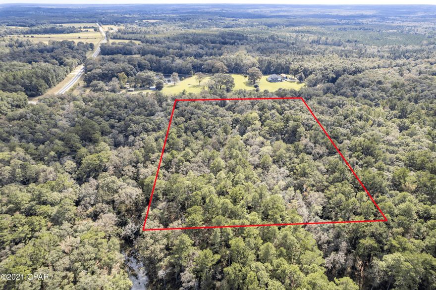Reward yourself with more than 8 acres located in beautiful Defuniak Springs. Kidd Rd (Hwy 183) Also known as the Union Crossroads is a paved road outside of town that provides that privacy most people dream about. While still being in close proximity to shopping, dining and a short drive to the beaches. This property is full of Mature Pines, Hardwoods and is believed to have a natural spring located around the middle of the property. The seller also has a survey that can be provided for the property. For additional information call today.