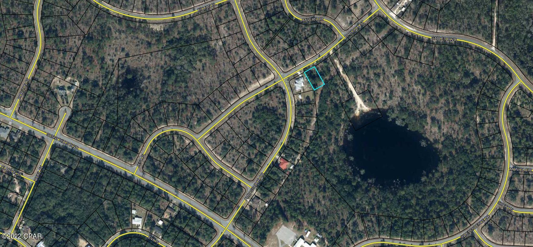 Sunny Hills Unit 19 - Land