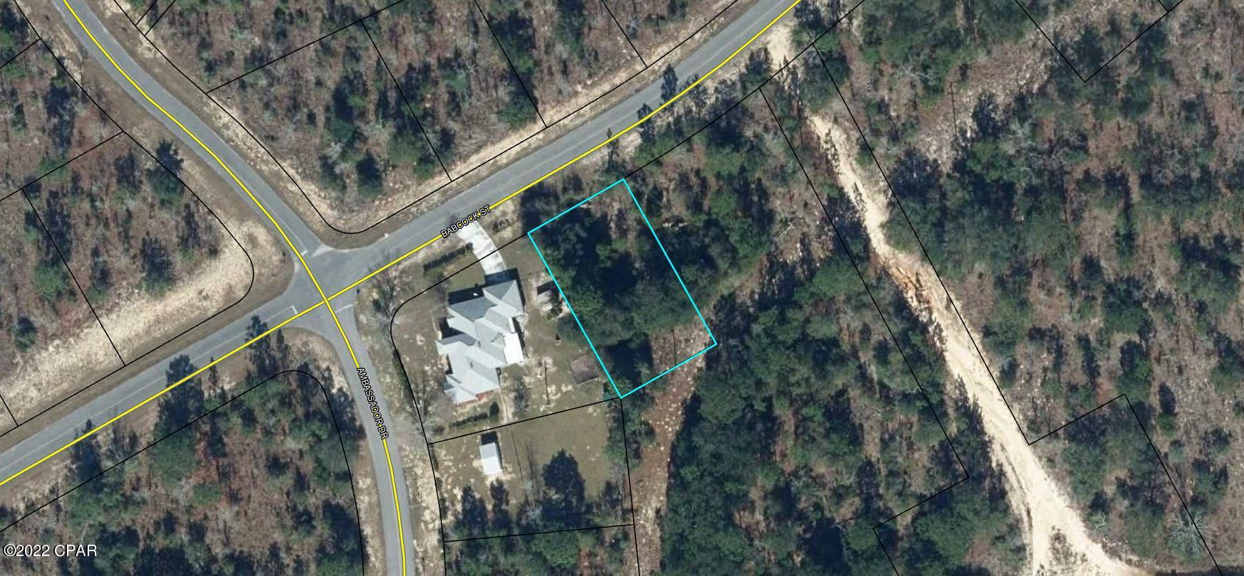 Sunny Hills Unit 19 - Land