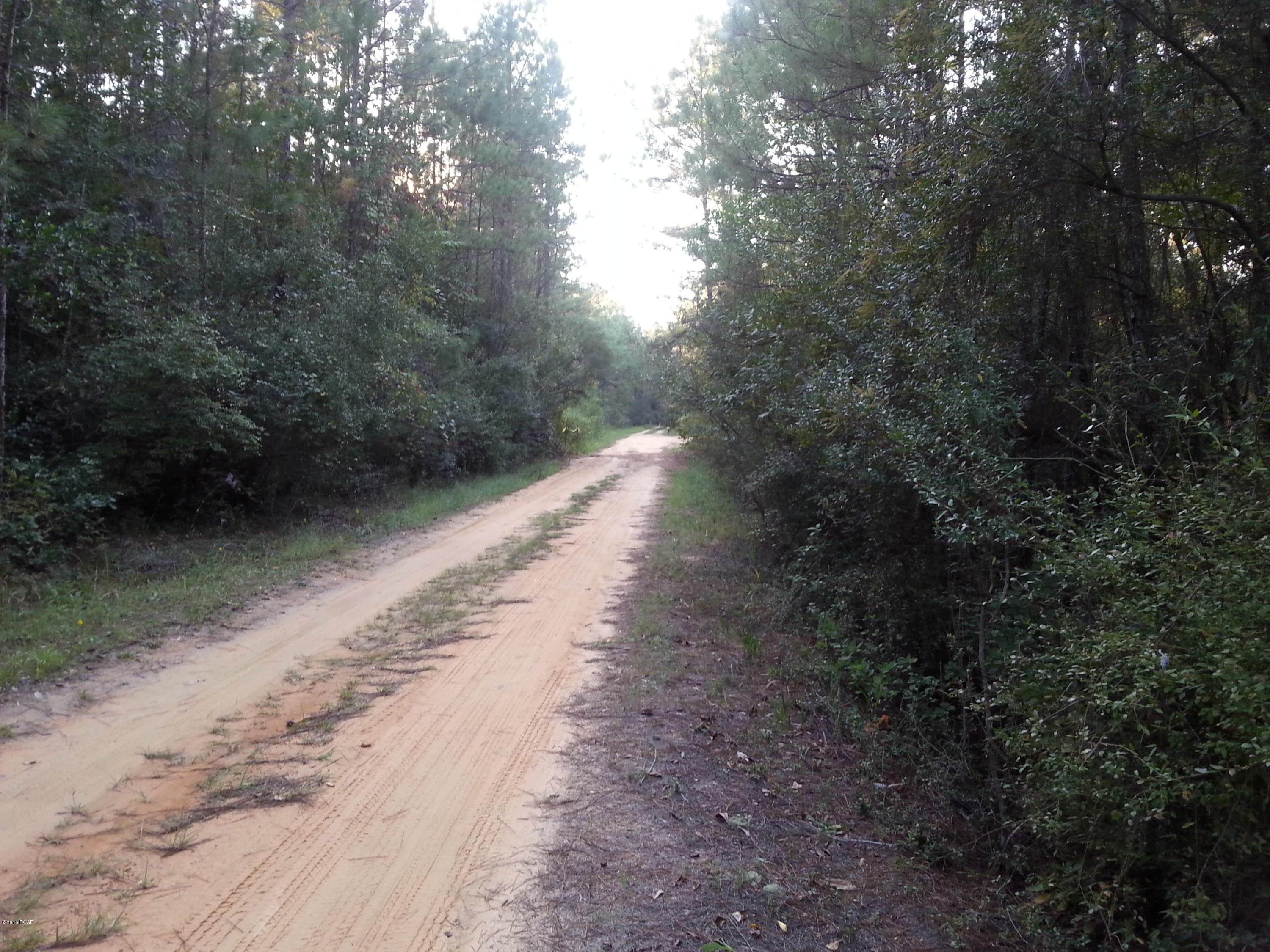 Dunford Haven - Land