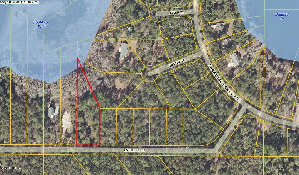 Dunford Haven - Land