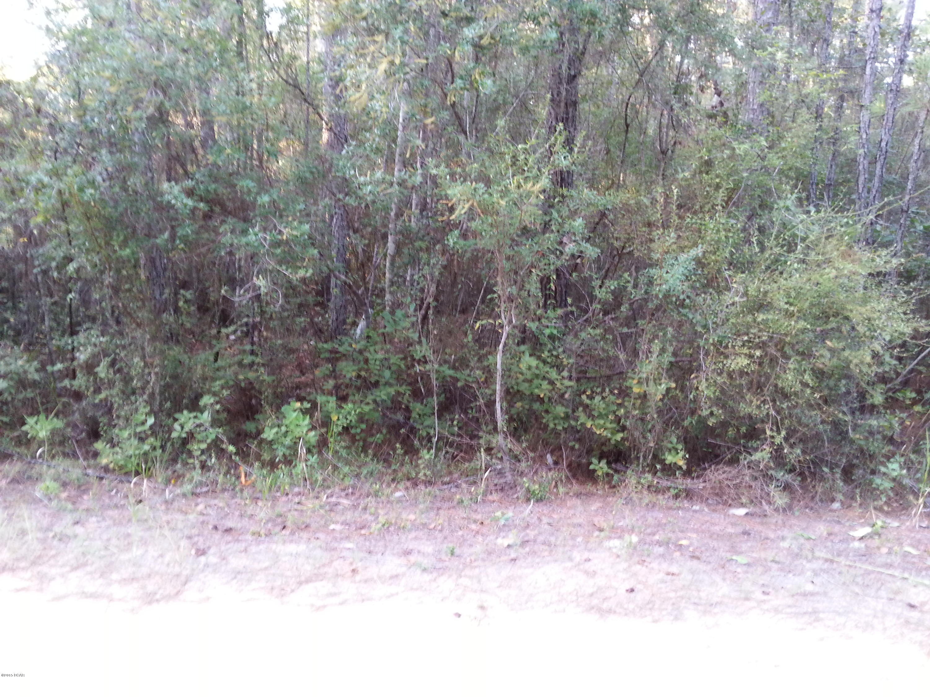 Dunford Haven - Land