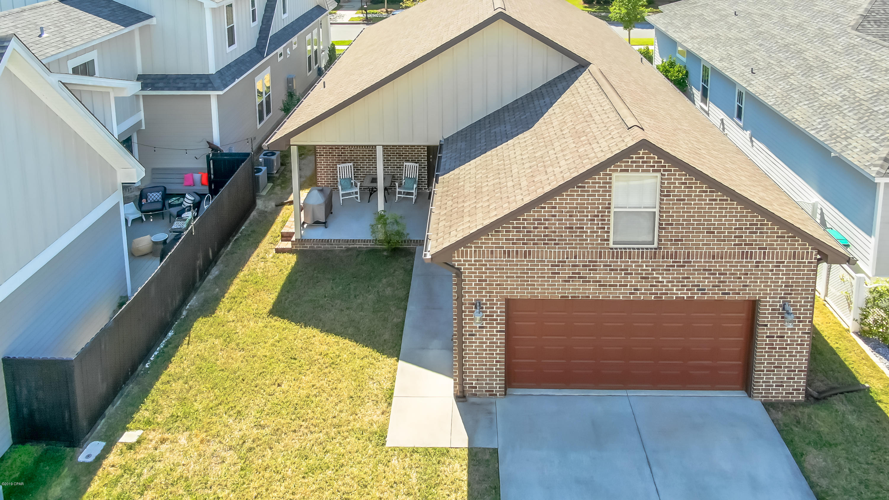 Tapestry Park - Residential