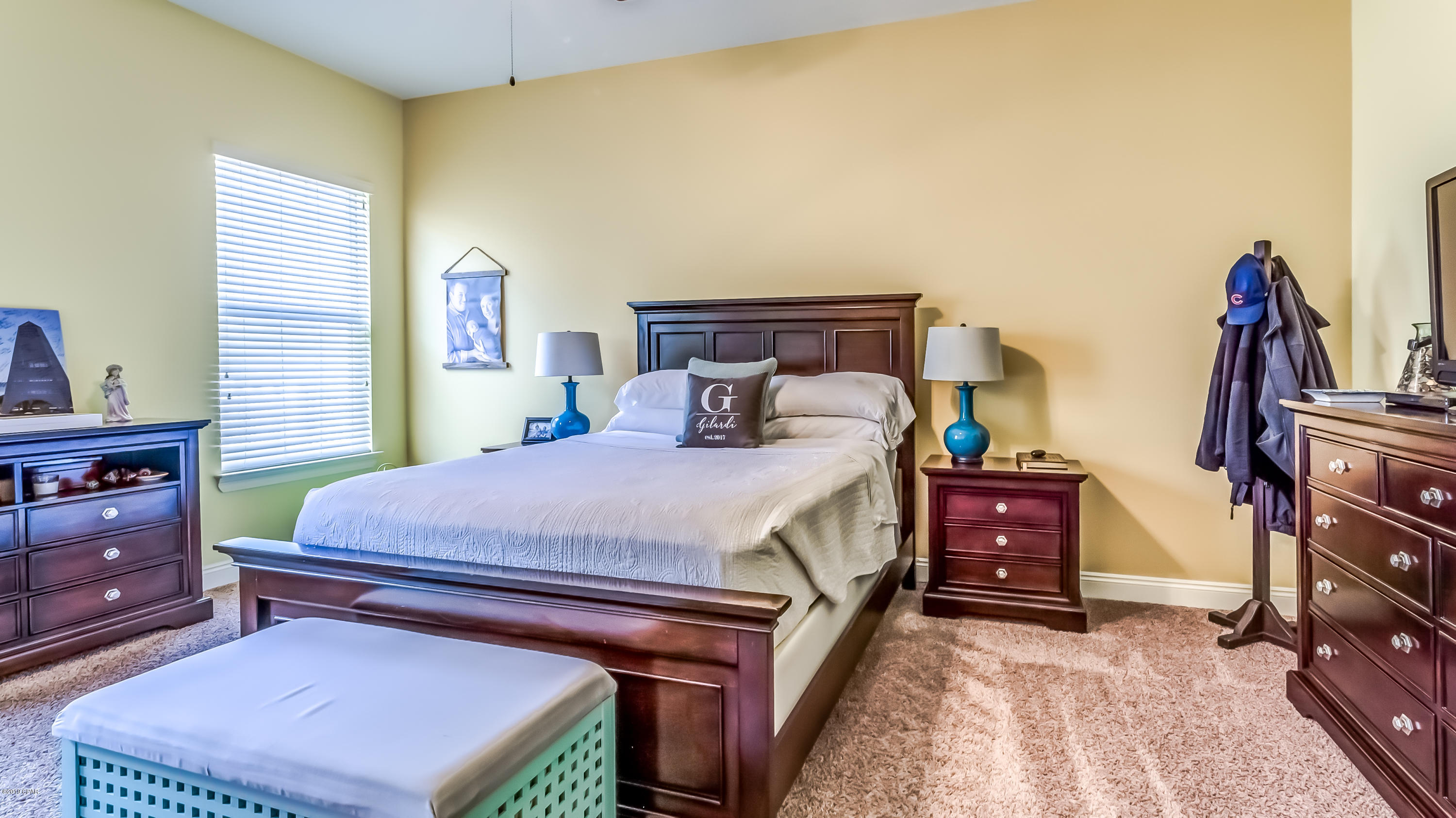 Tapestry Park - Residential