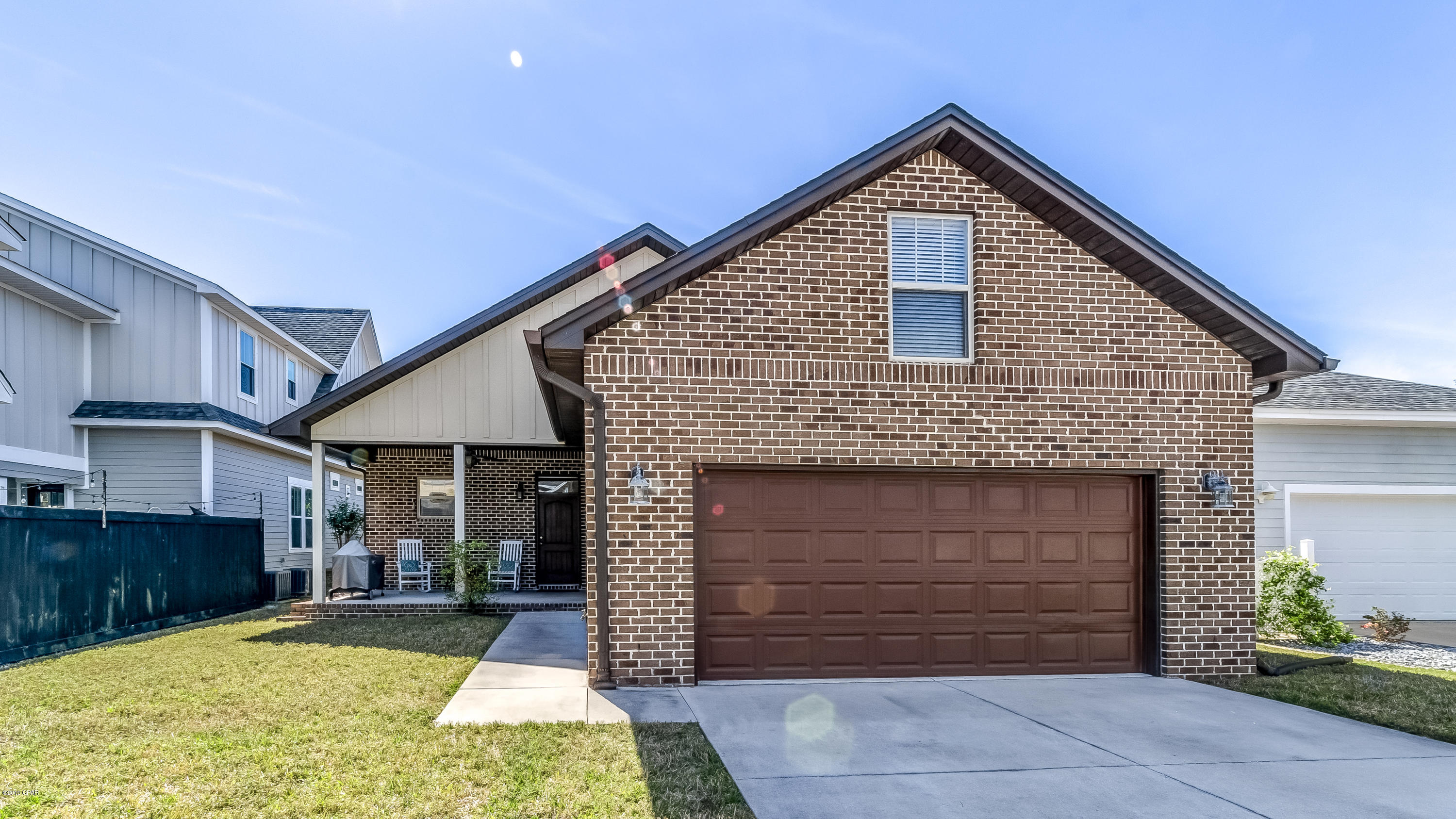 Tapestry Park - Residential