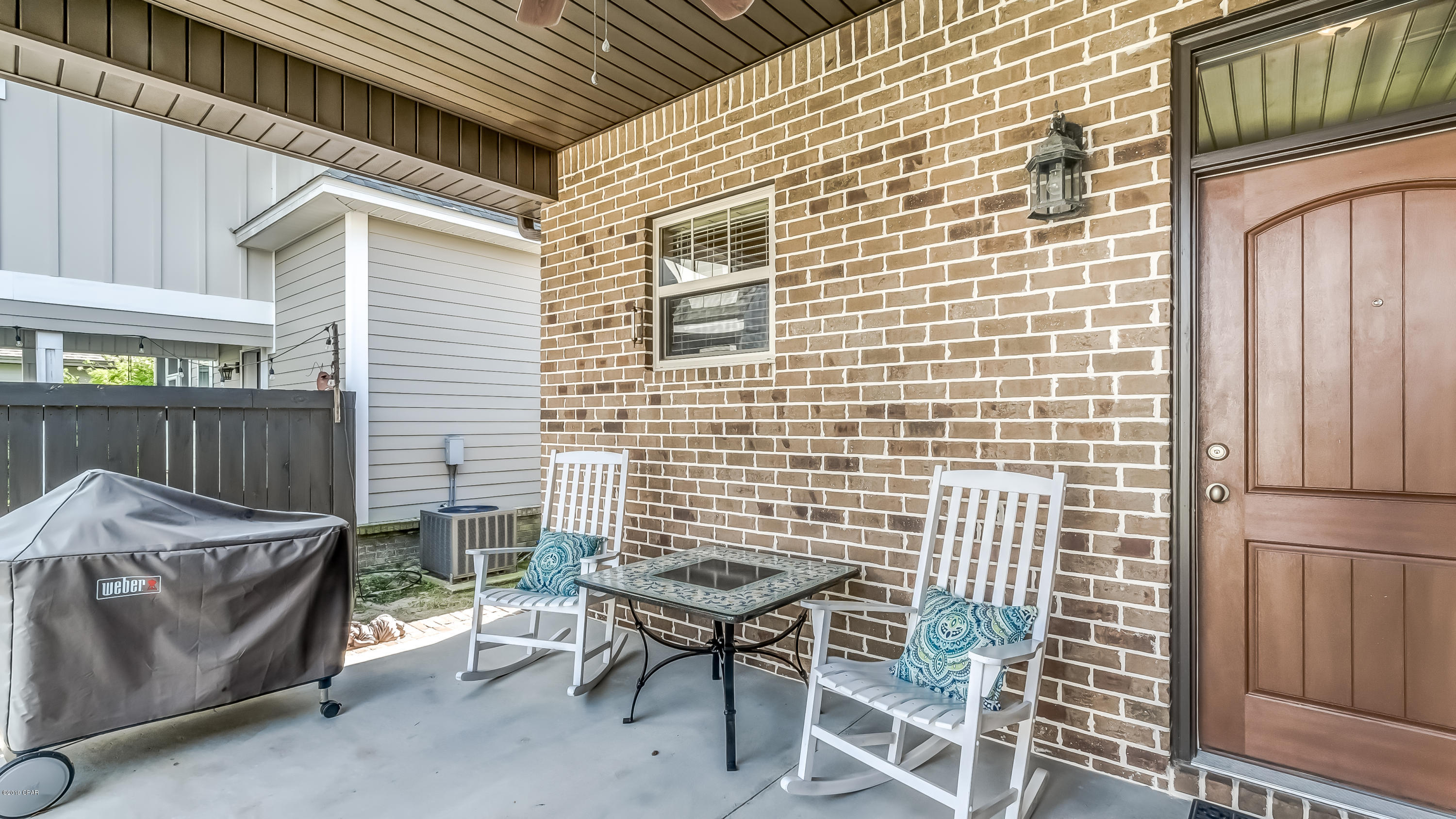 Tapestry Park - Residential