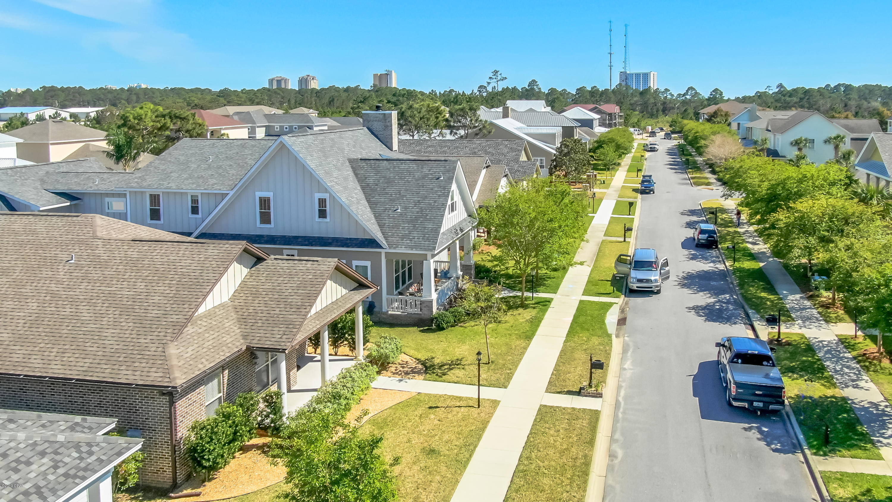 Tapestry Park - Residential